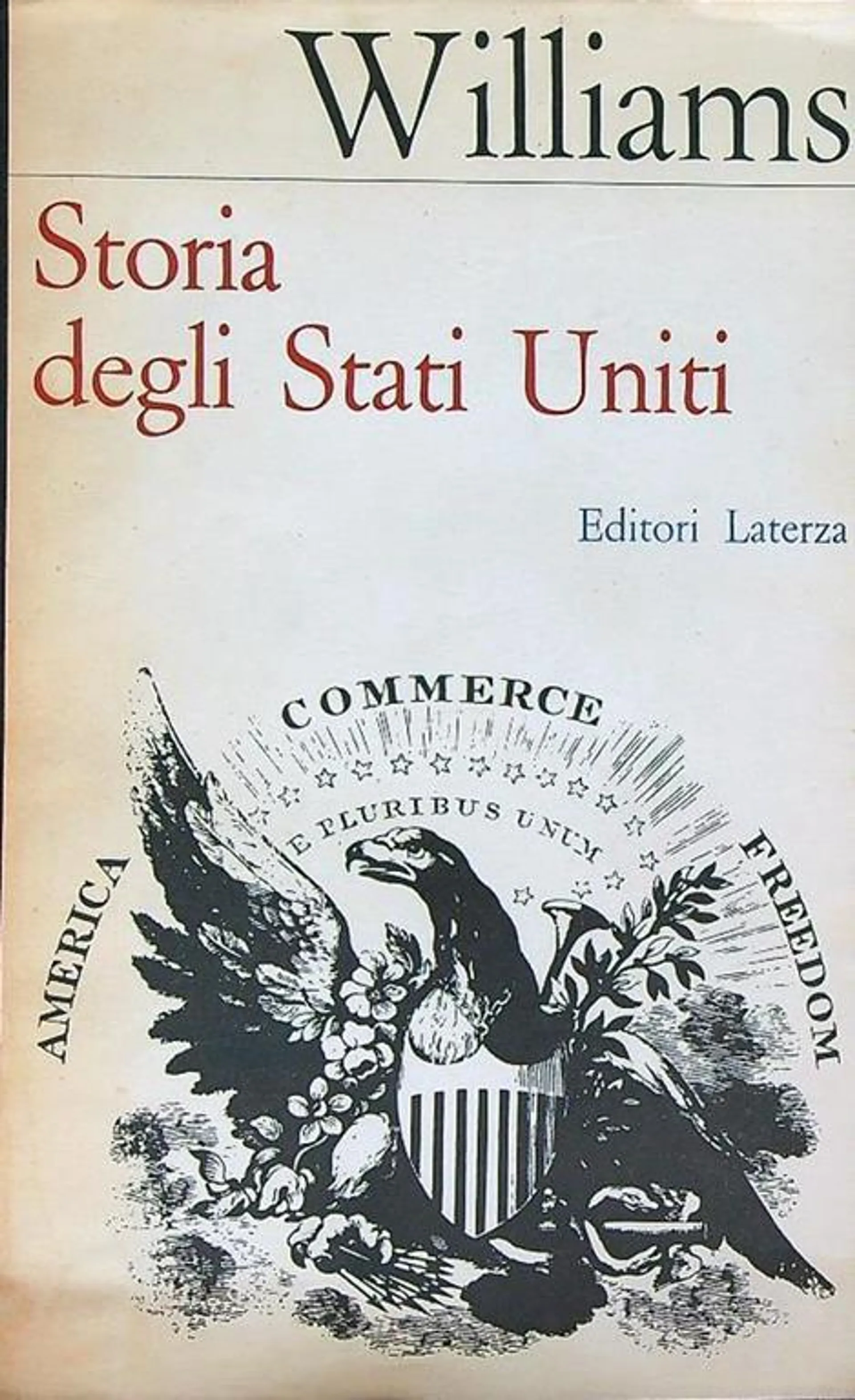 Storia degli Stati Uniti