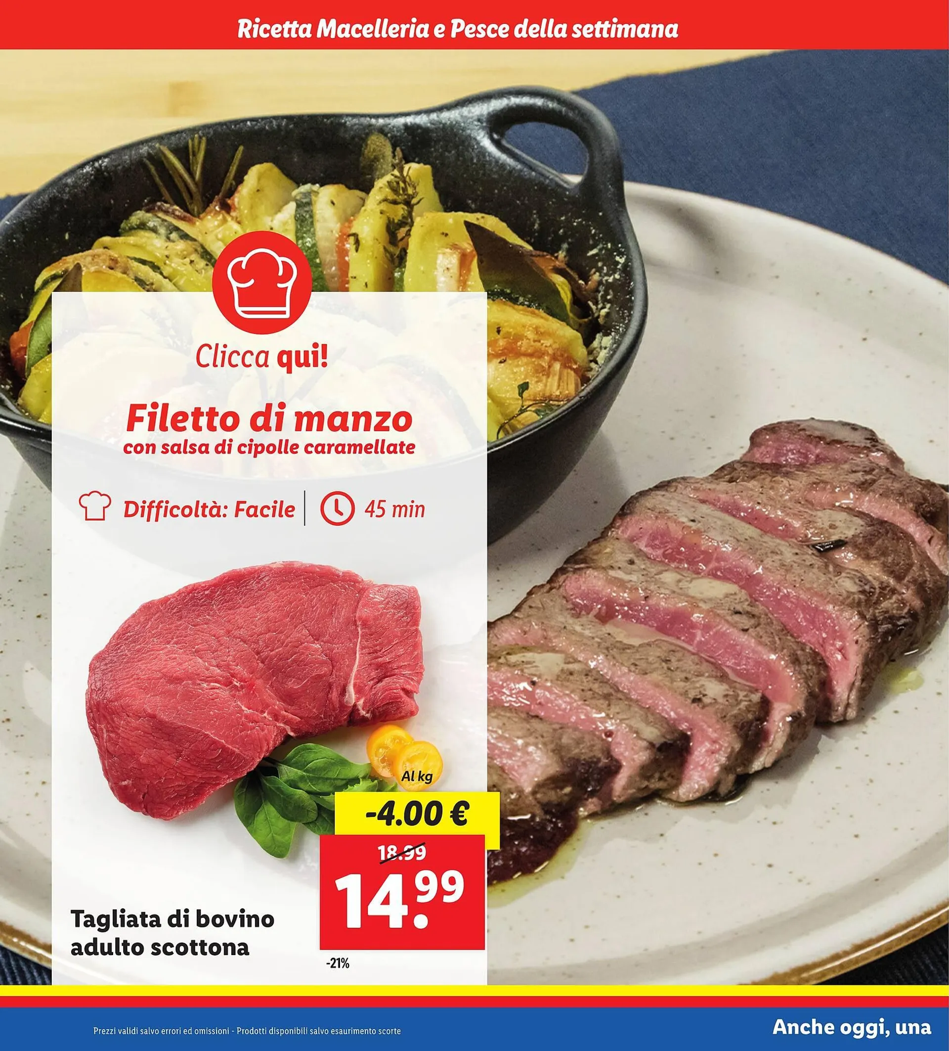 Volantino Lidl da 16 dicembre a 22 dicembre di 2024 - Pagina del volantino 4