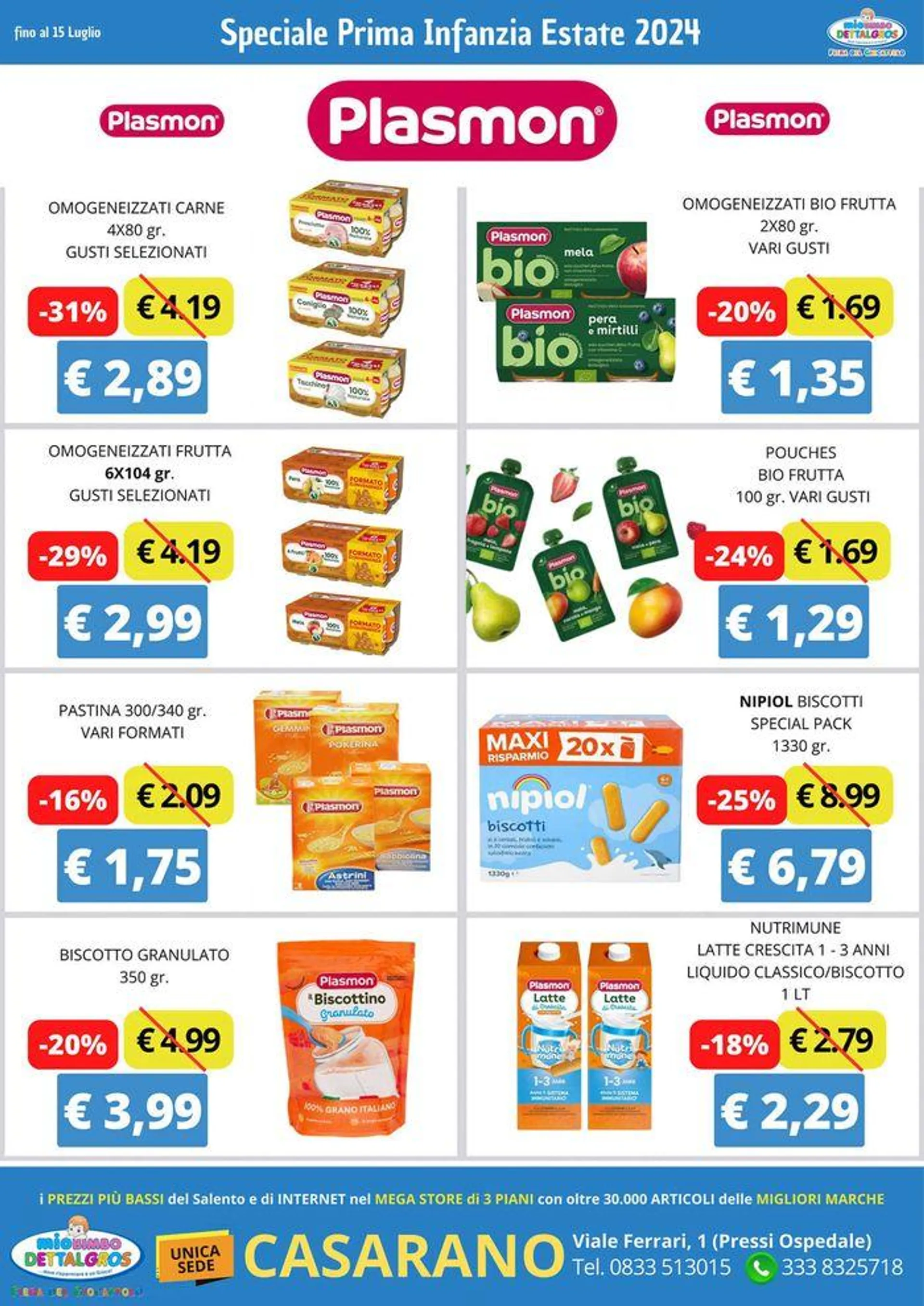 Offerte - 6