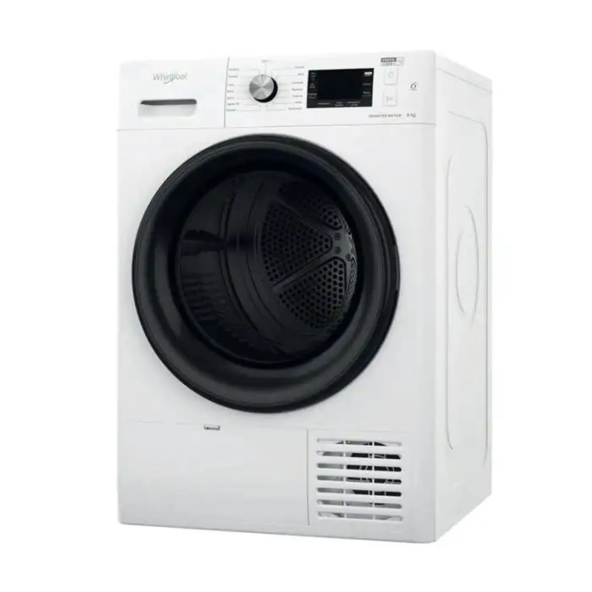 Whirlpool FFTN M22 9X3B IT asciugatrice Libera installazione Caricamento frontale 9 kg A+++ Bianco