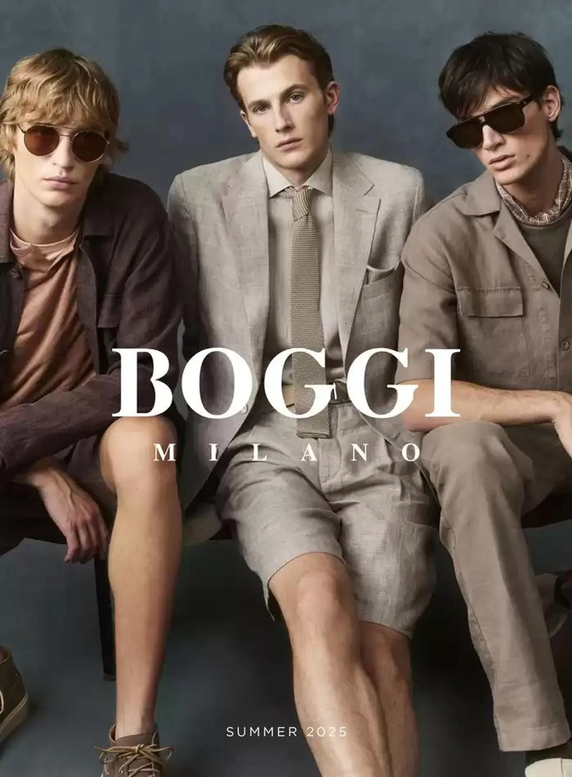 Summer '25 Catalog da 30 aprile a 22 settembre di 2026 - Pagina del volantino 1