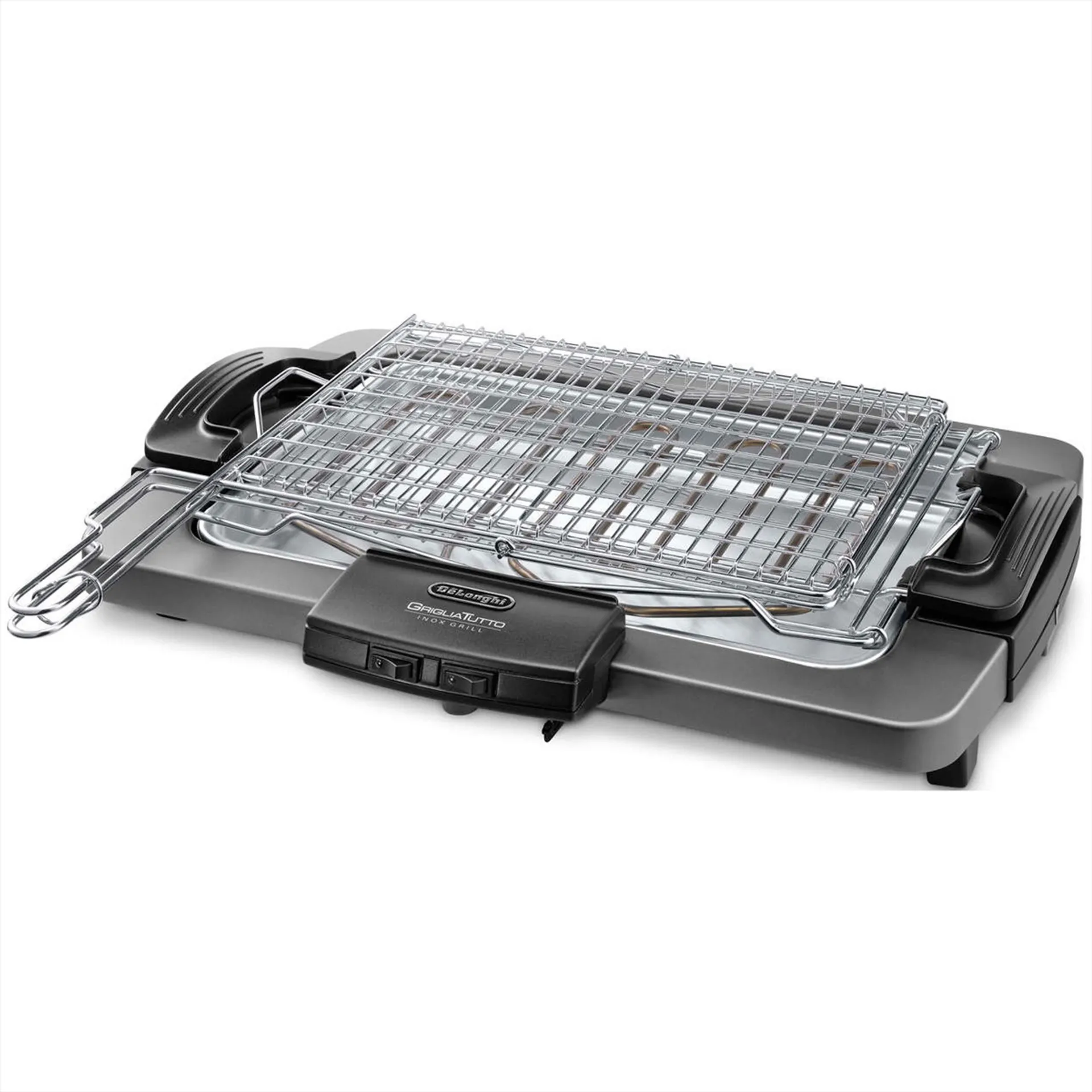 DE'LONGHI - GRIGLIATUTTO BQ80.X