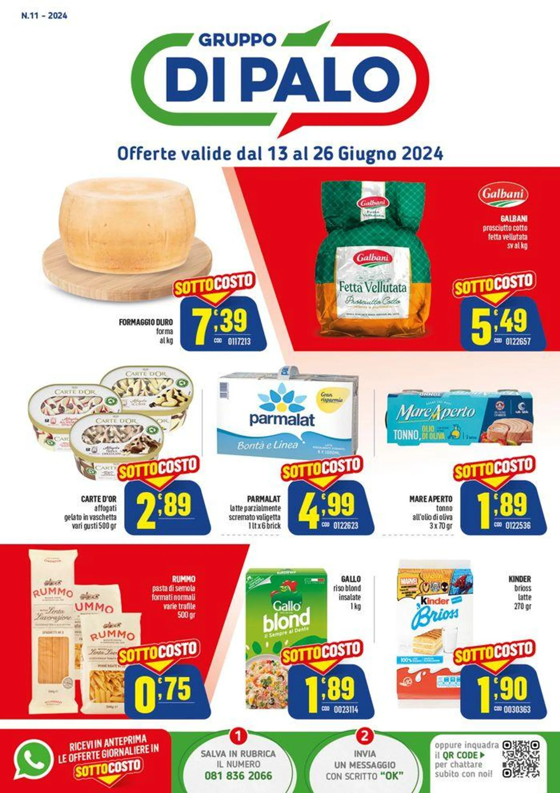 Offerte - 1