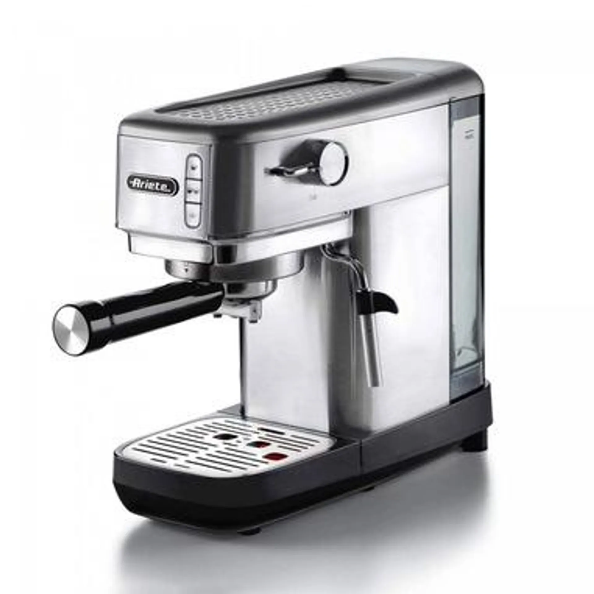 Ariete Macchina da caffè espresso Metal 1380