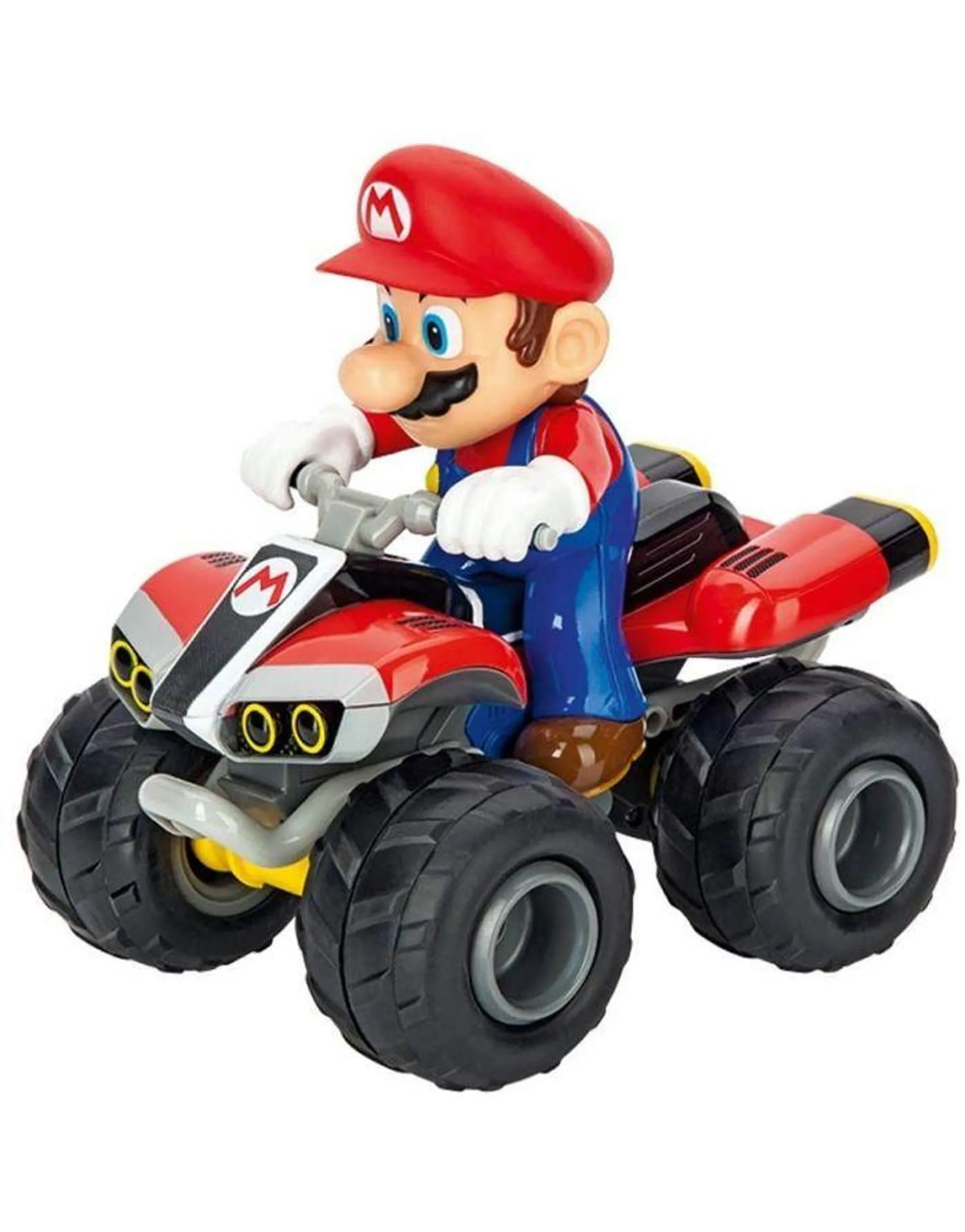 Carrera - RC Mario Kart Quad 2,4 Ghz