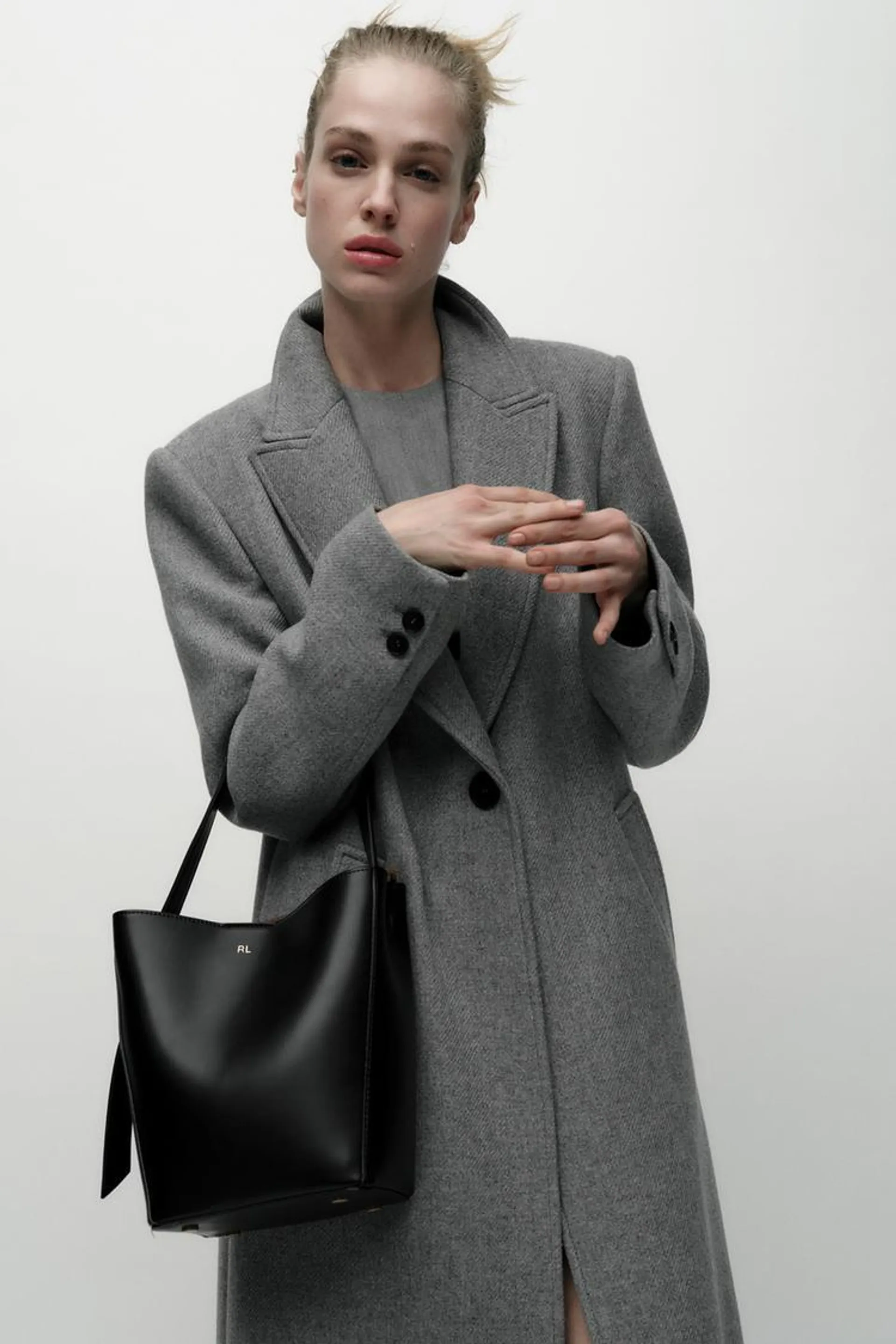 BORSA A SECCHIELLO