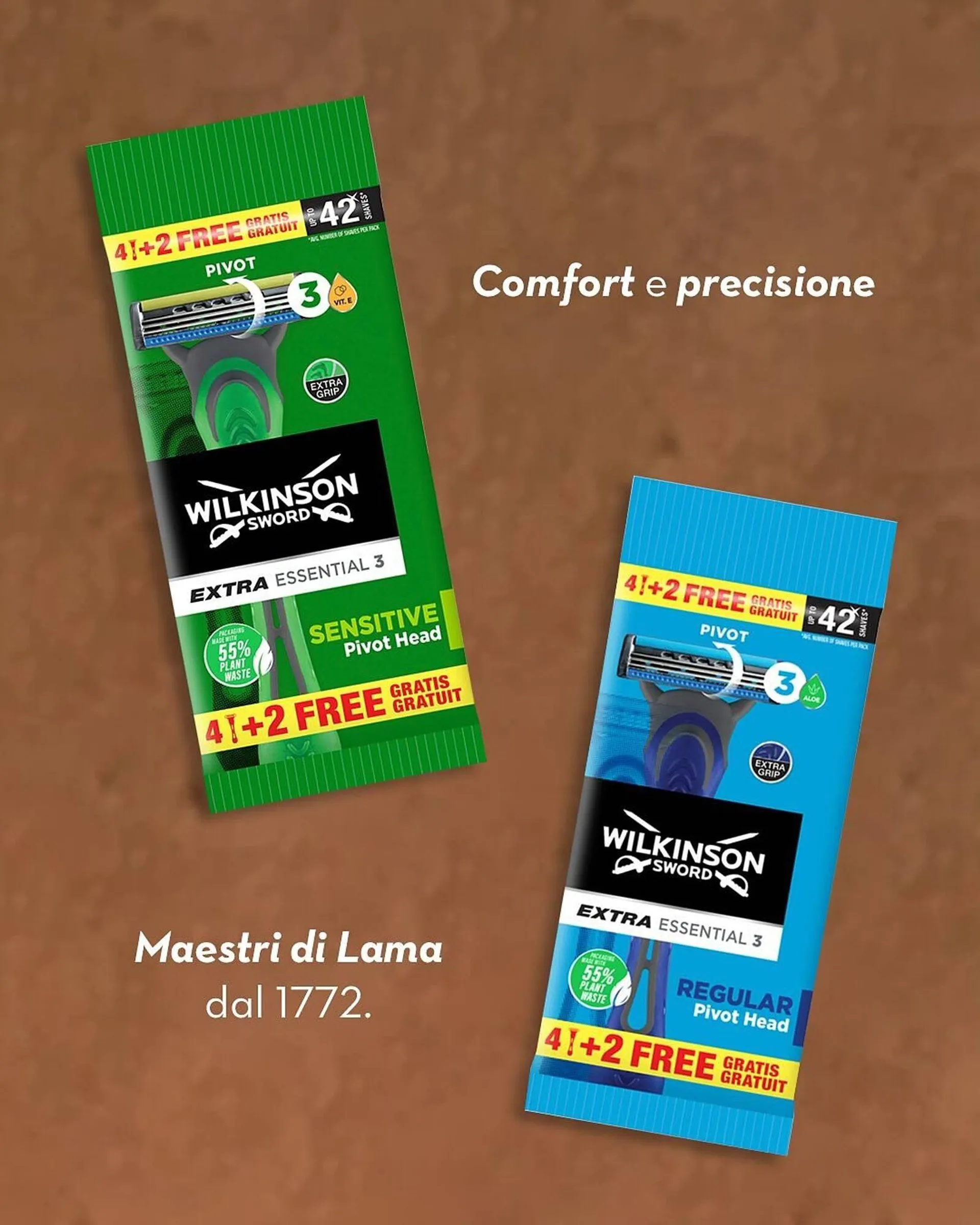 Volantino Splendidi e Splendenti da 3 giugno a 15 giugno di 2025 - Pagina del volantino 2