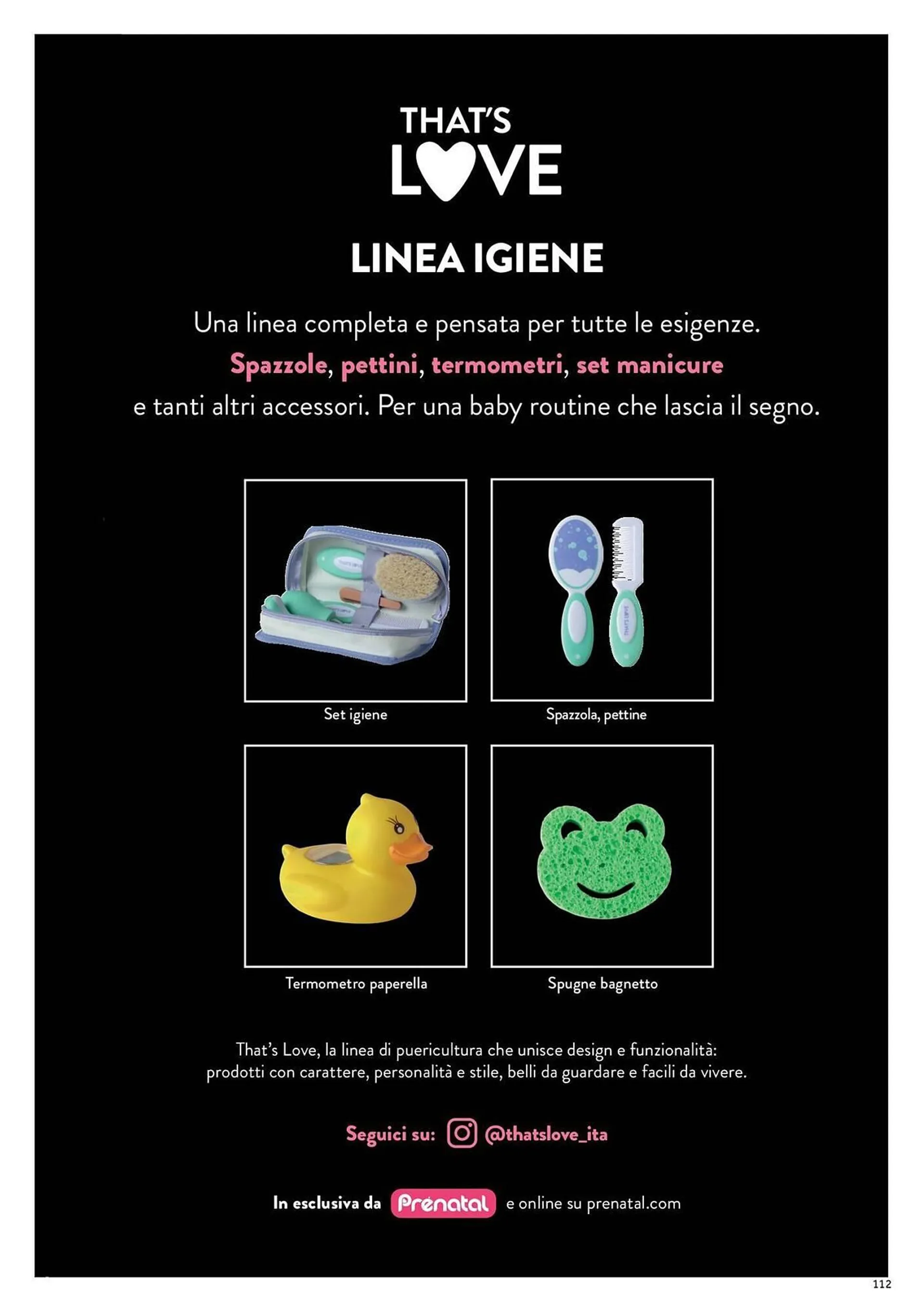 Volantino Prenatal da 5 giugno a 30 giugno di 2025 - Pagina del volantino 15