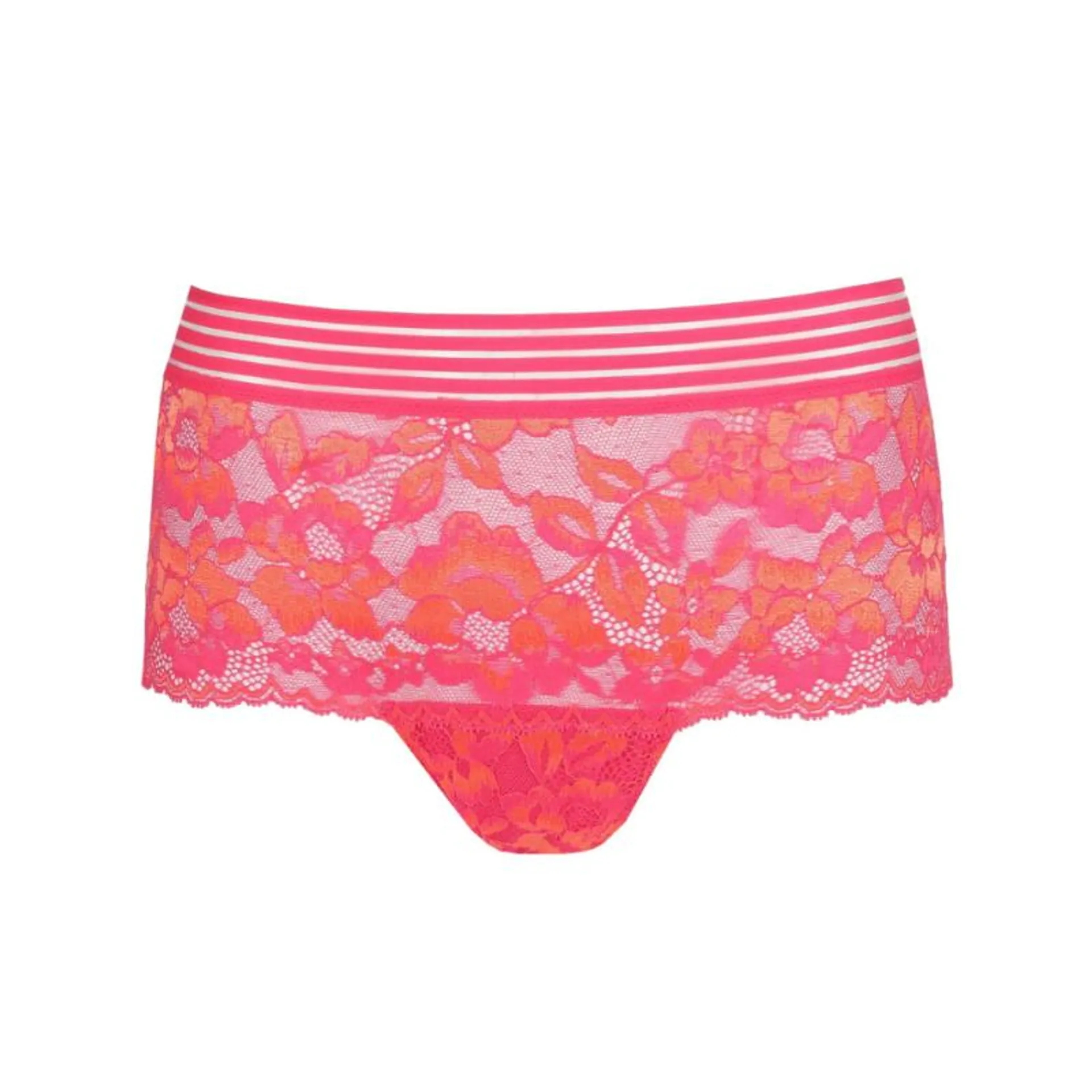 PD-0542372LSP- Hotpants Verao - L.A. Pink