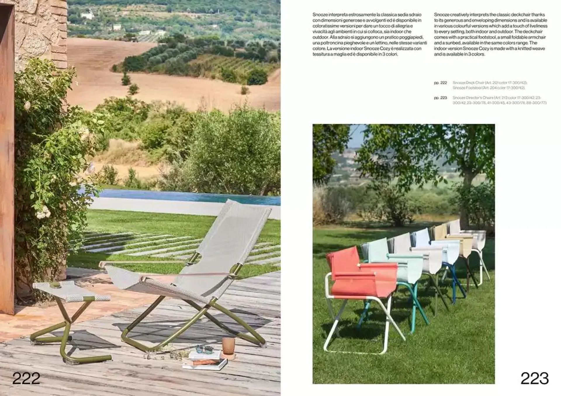 2025 collections da 14 febbraio a 31 dicembre di 2025 - Pagina del volantino 113