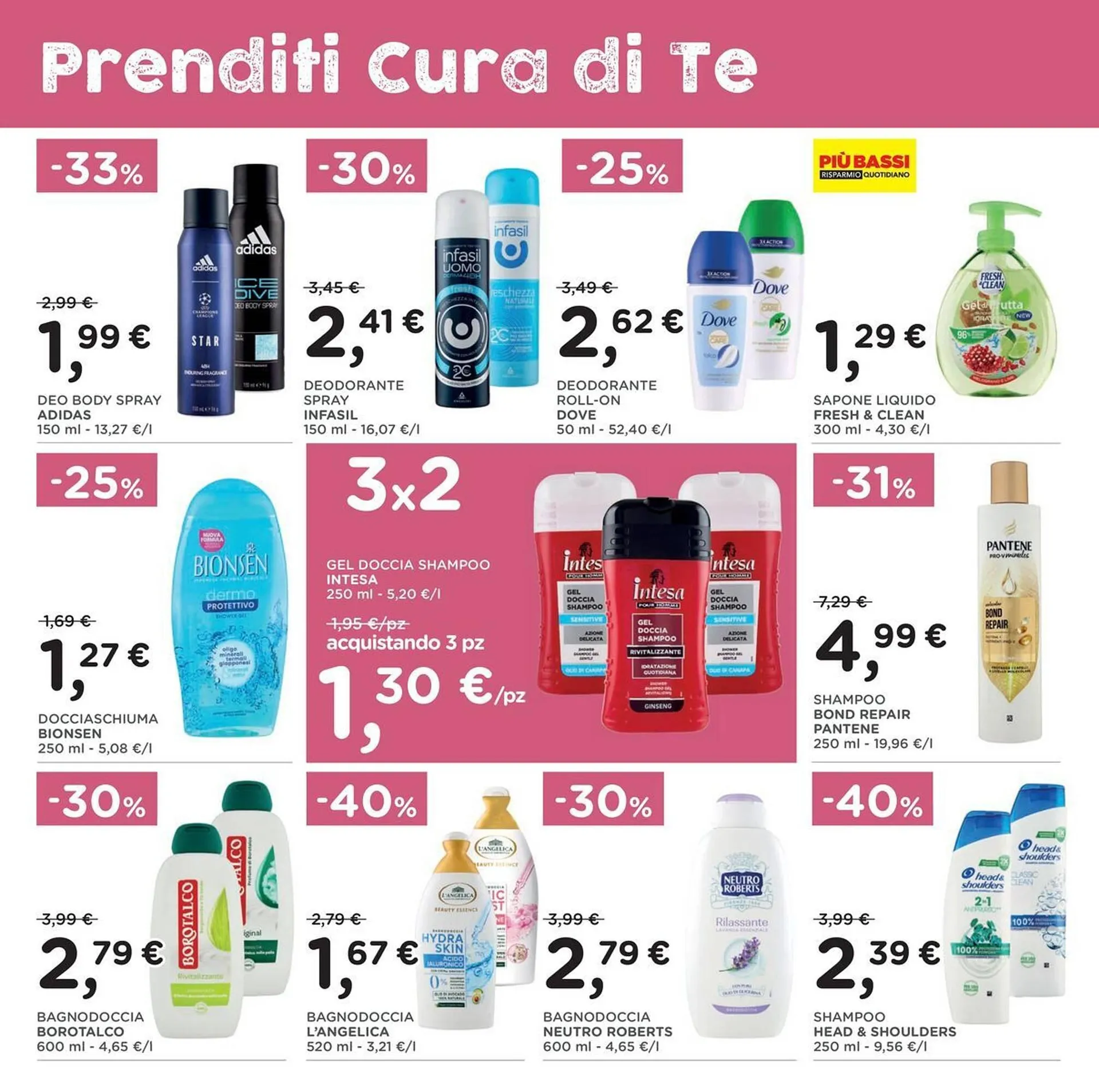 Volantino Orvea da 19 maggio a 3 giugno di 2025 - Pagina del volantino 26