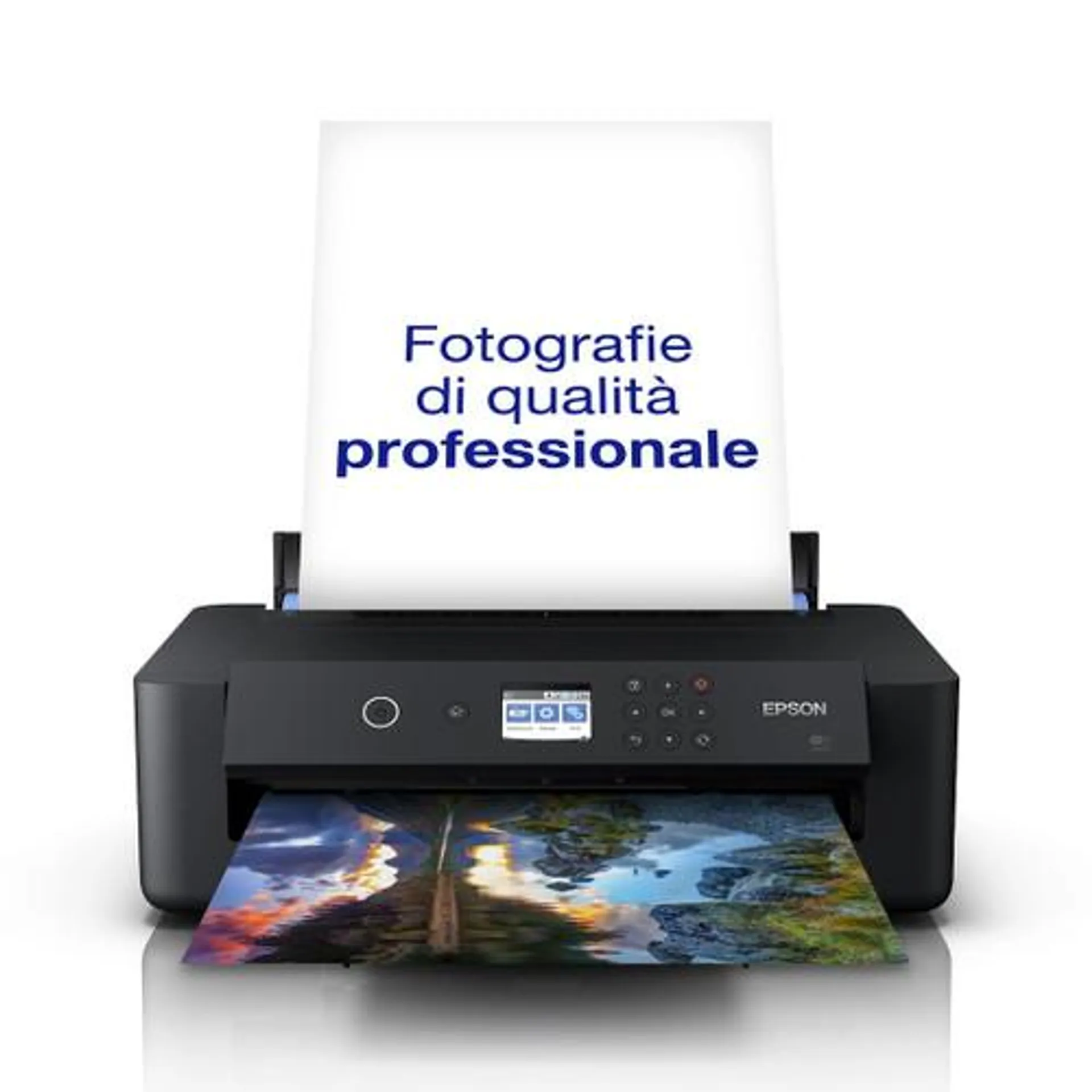 EPSON - Expression Photo HD XP - 15000