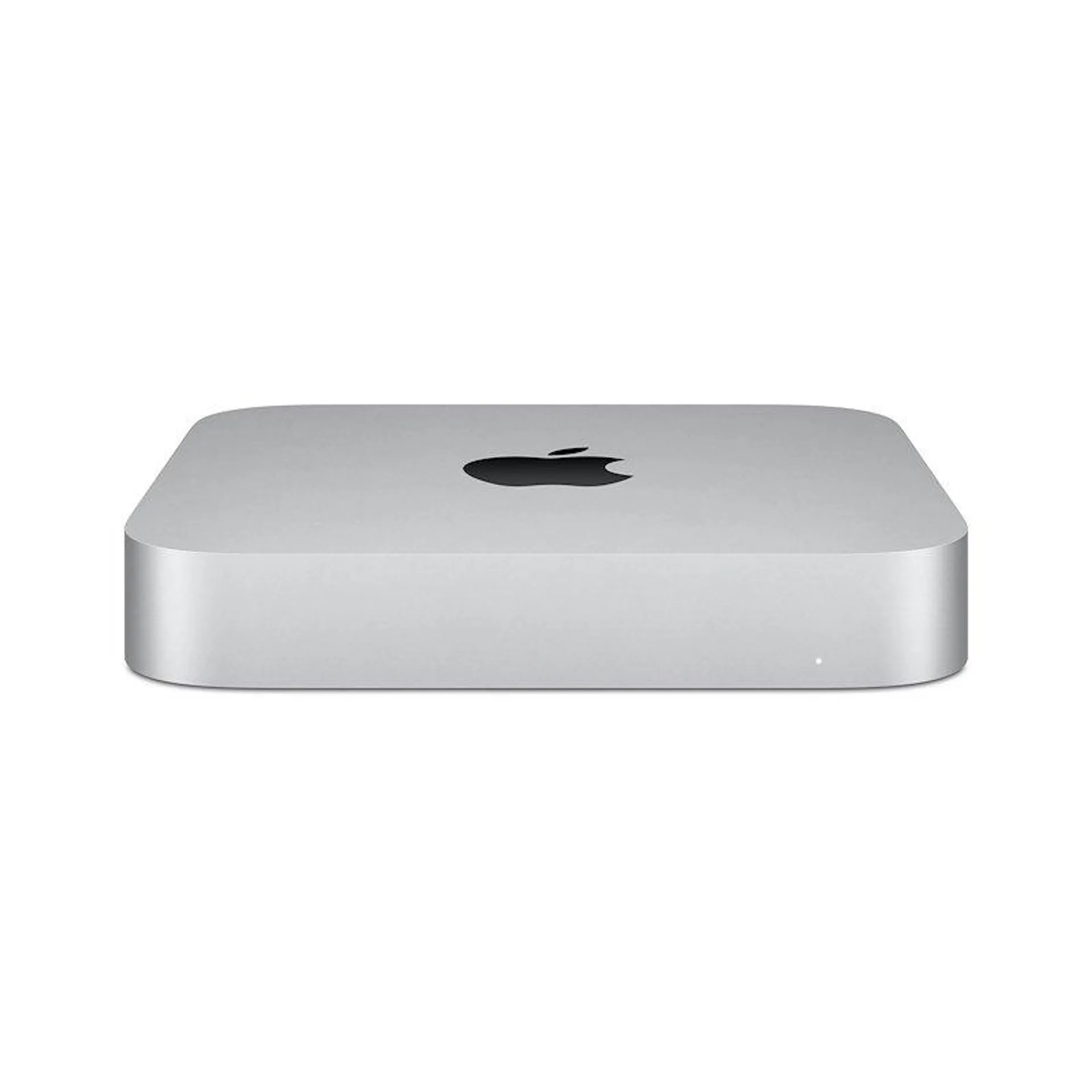 APPLE Mac mini M1 512GB argento