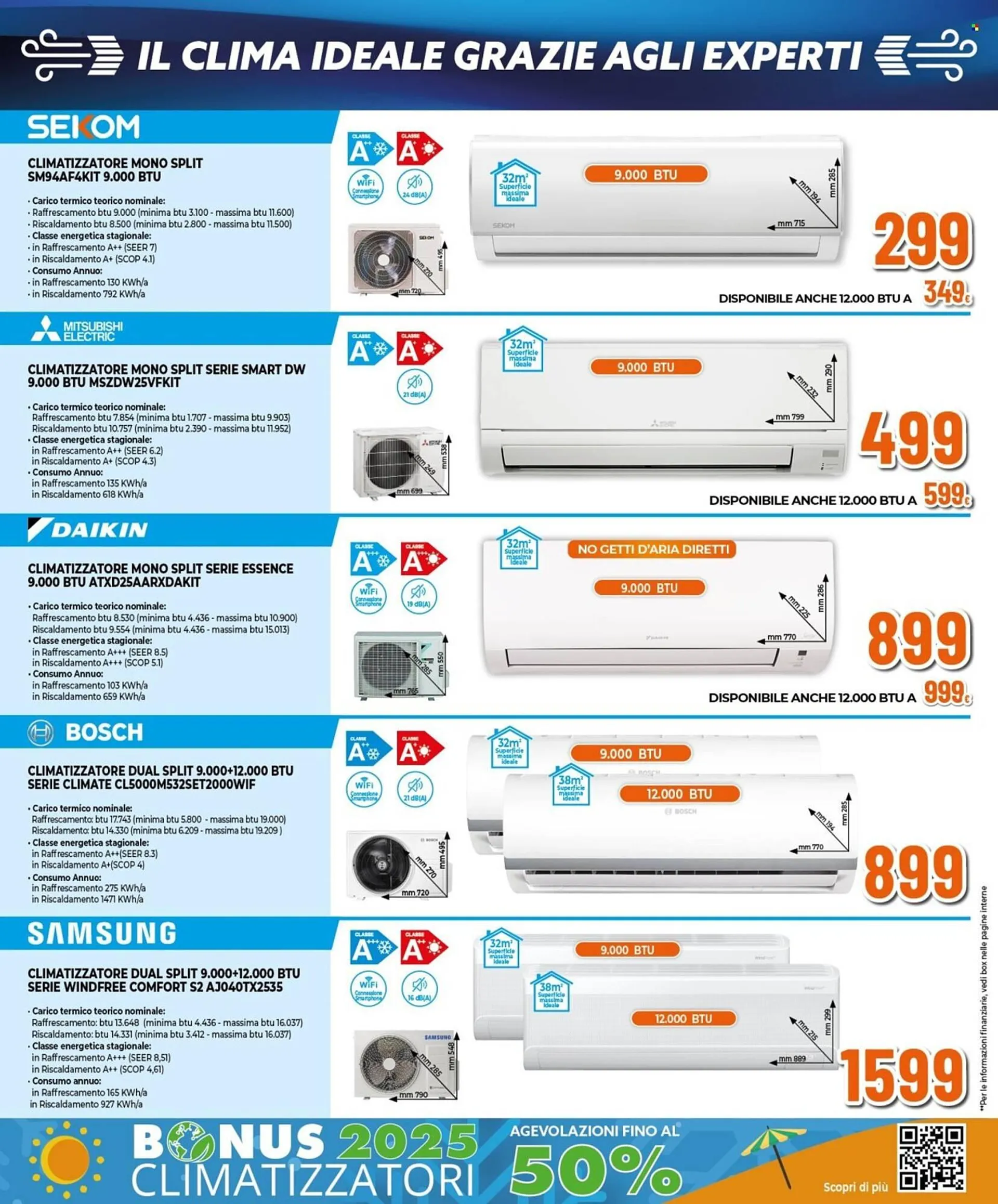 Volantino Expert da 8 maggio a 21 maggio di 2025 - Pagina del volantino 26