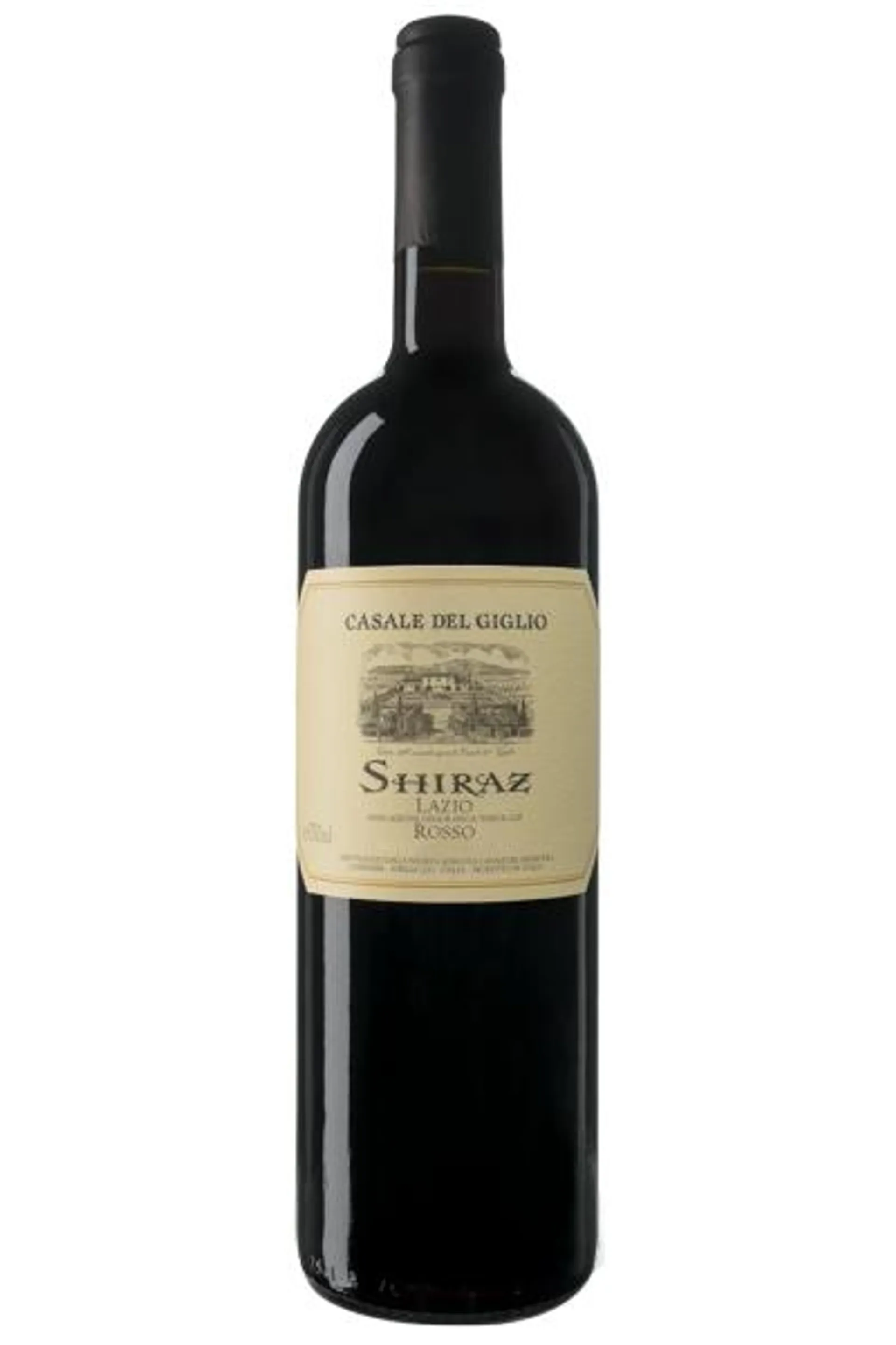 Shiraz 2022 Casale Del Giglio