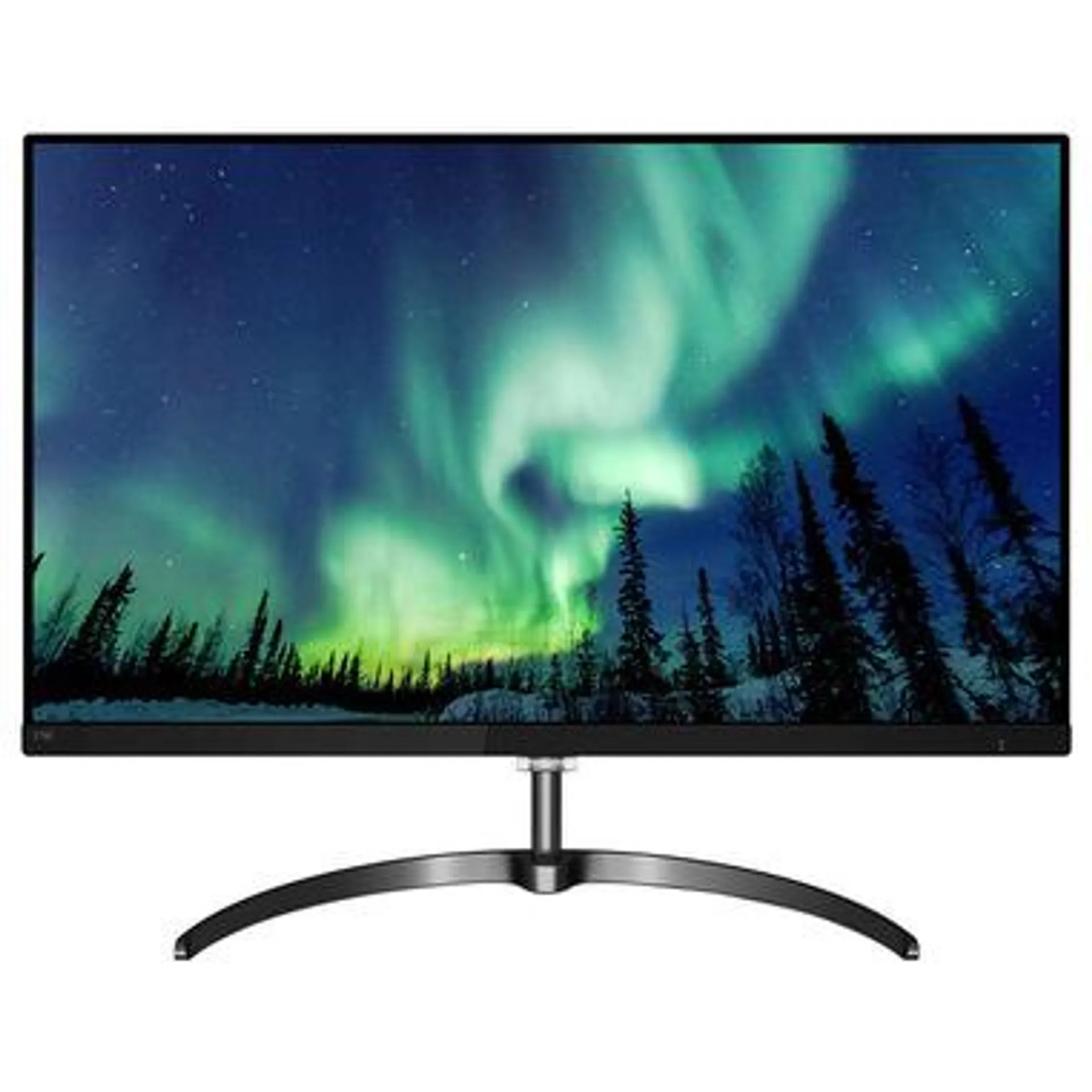 Philips E Line Monitor LCD Ultra HD 4K 276E8VJSB/00