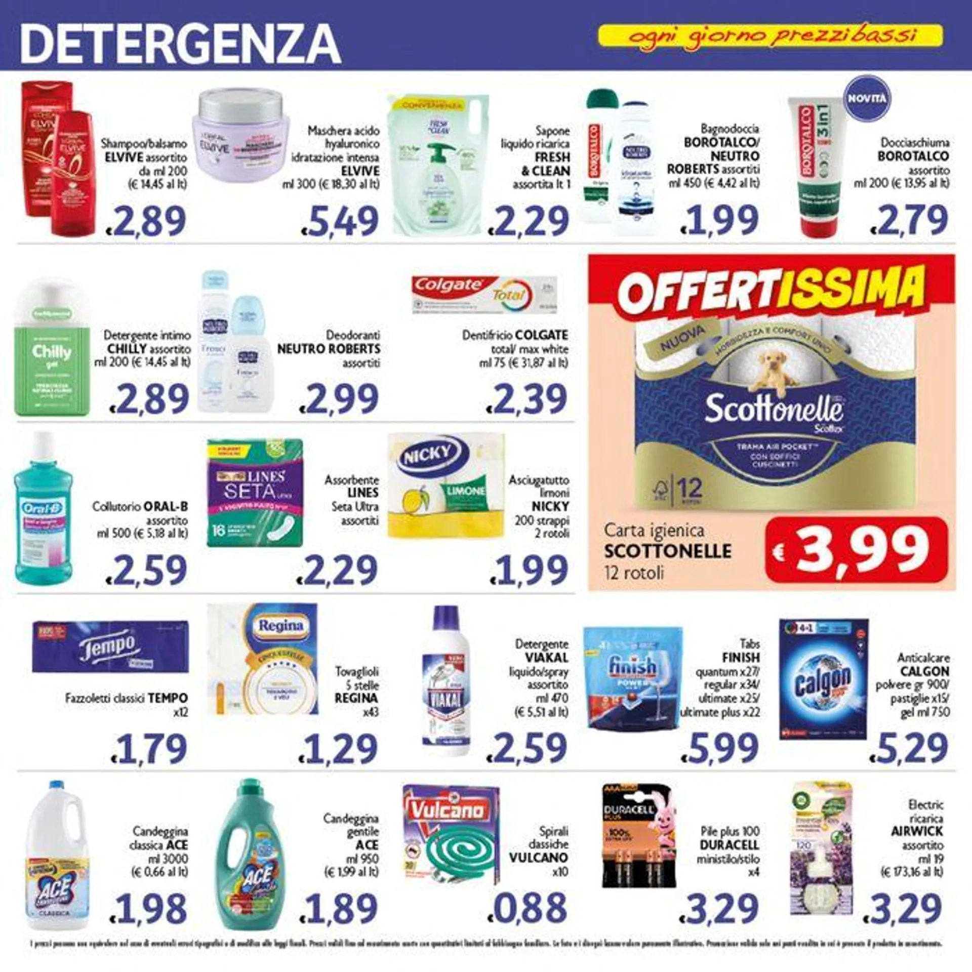 Offertissima - 15