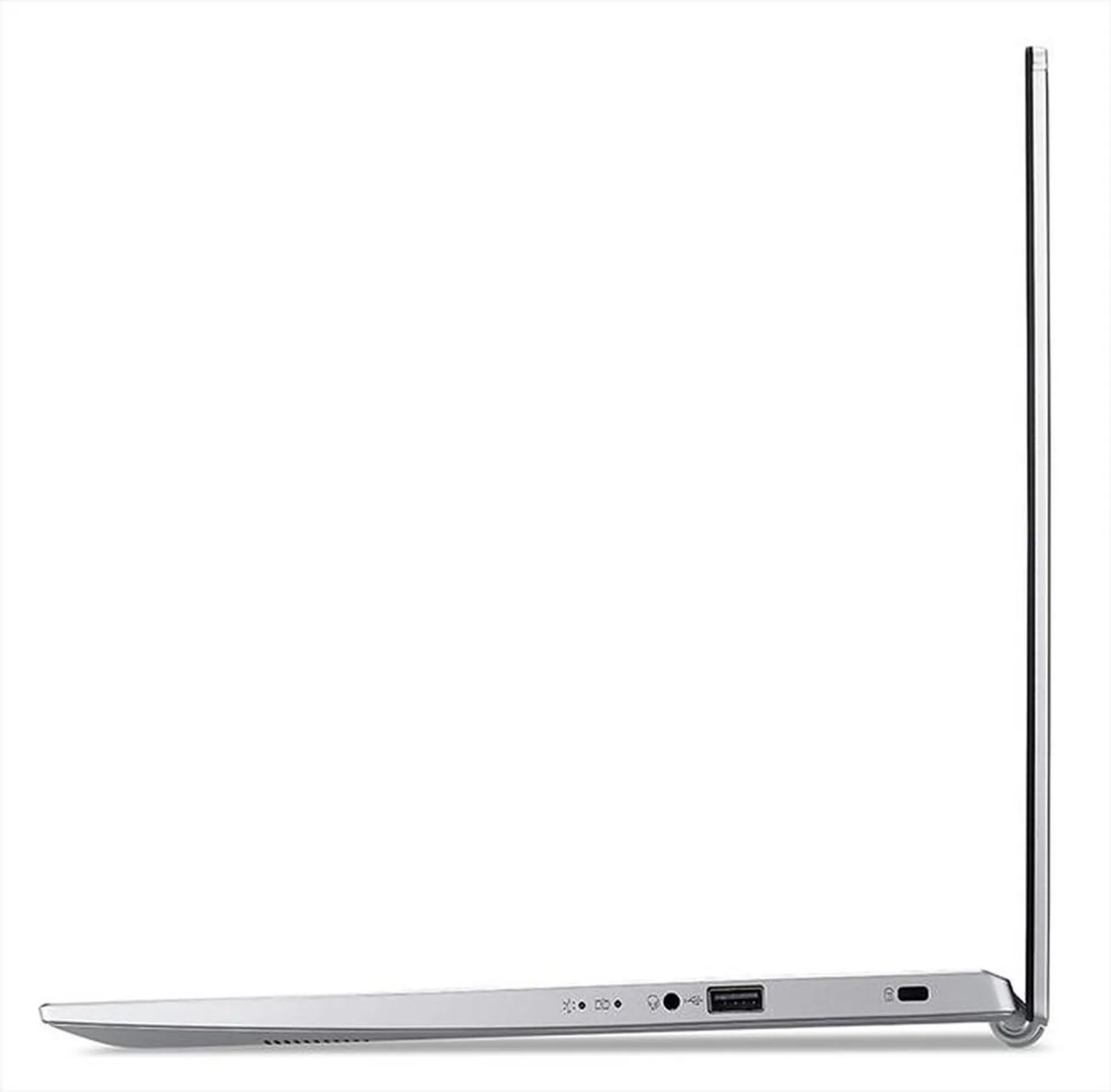 ACER - Notebook ASPIRE 5 A515-56-79F6-Silver