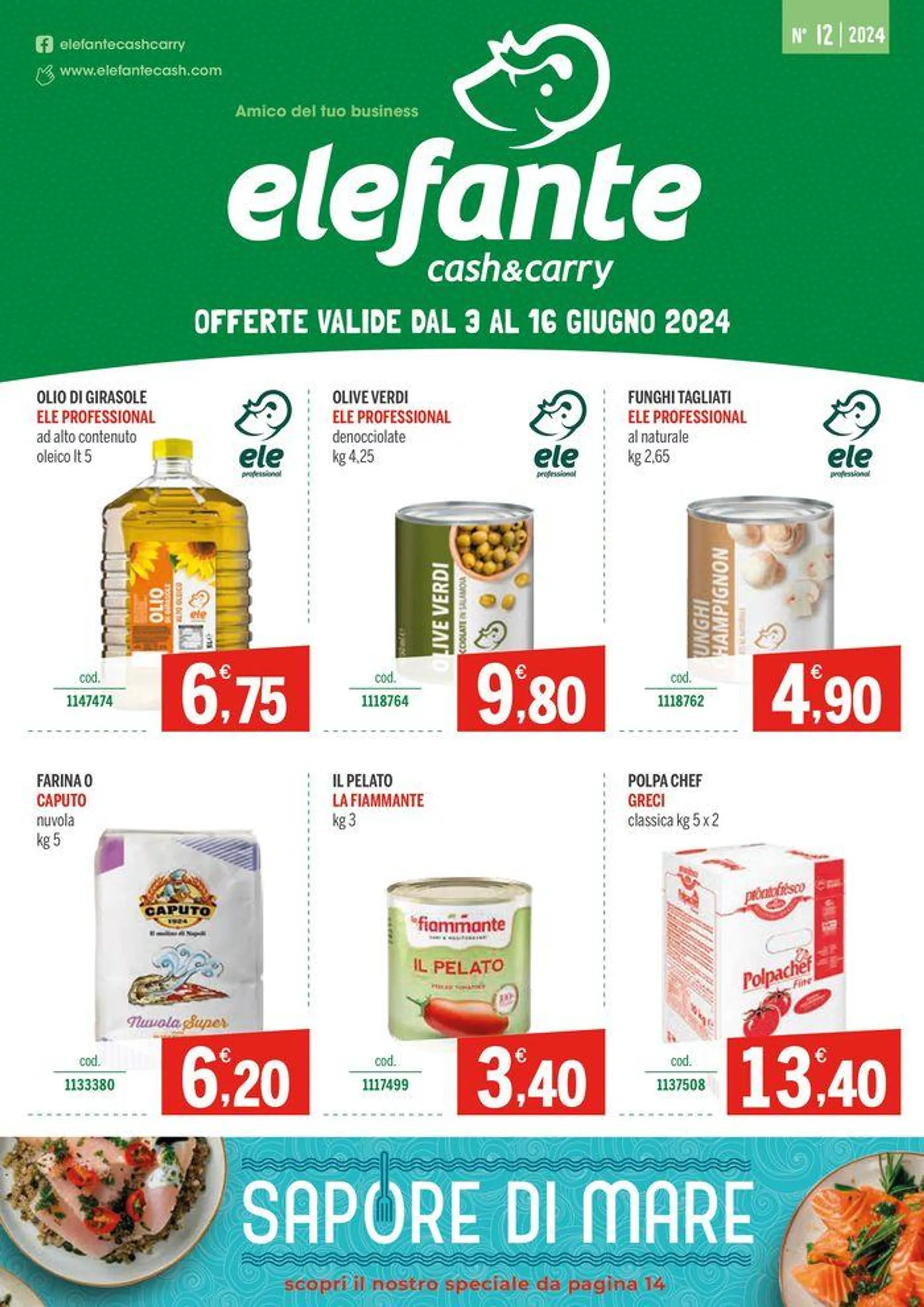 Offerte - 1