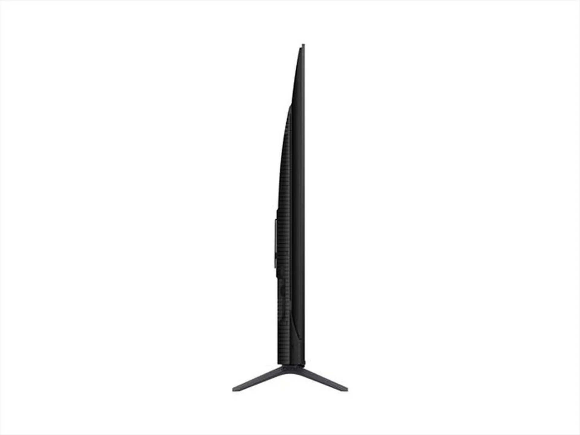 TCL - Smart TV Q-LED UHD 4K 75" 75C655-Titanium