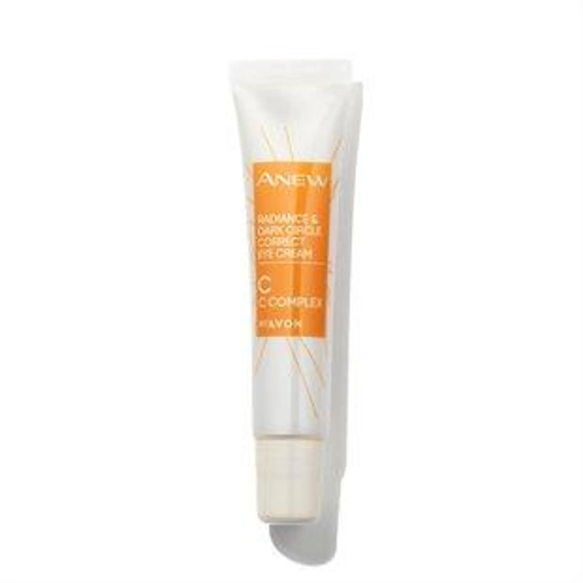 Crema contorno occhi illuminante e correttrice Anew Radiance