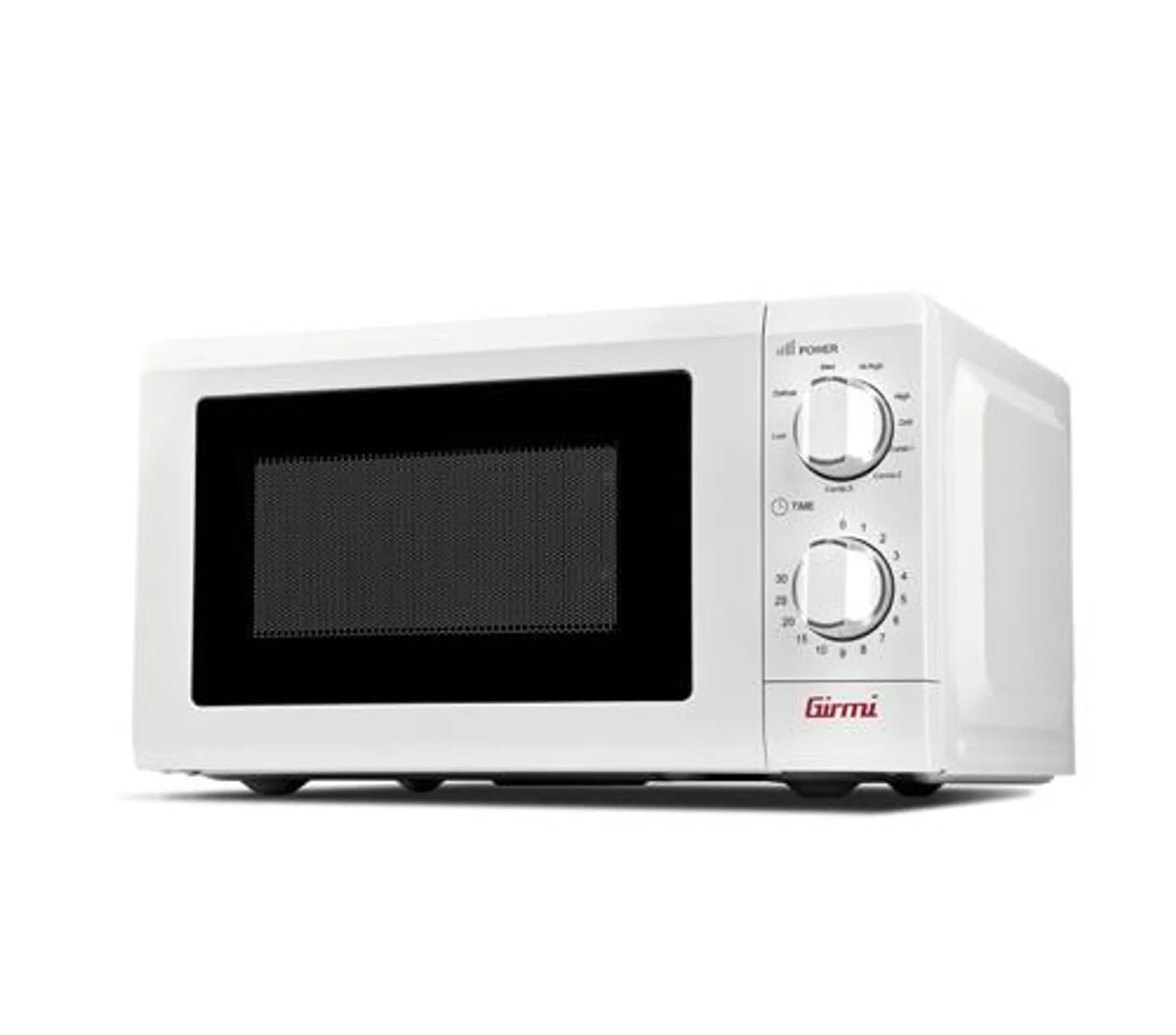 Forno a microonde con cottura combinata FM06