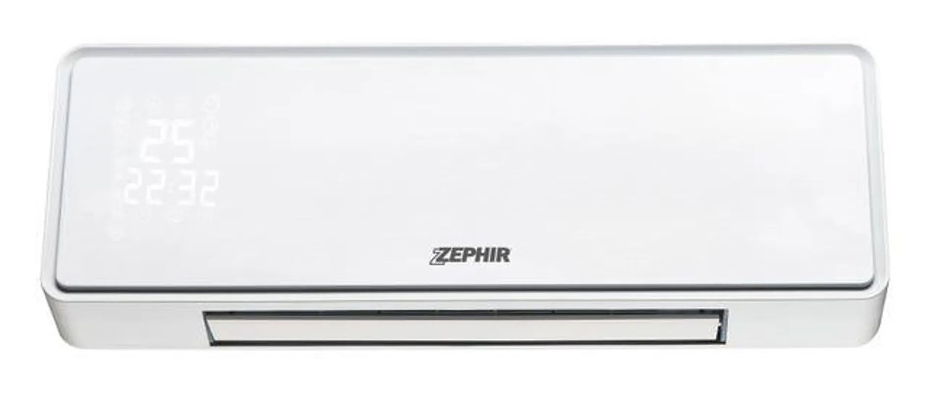 Termoventilatore ceramico mobile ZEPHIR ZMW4000V WIFI bianco 2000 W