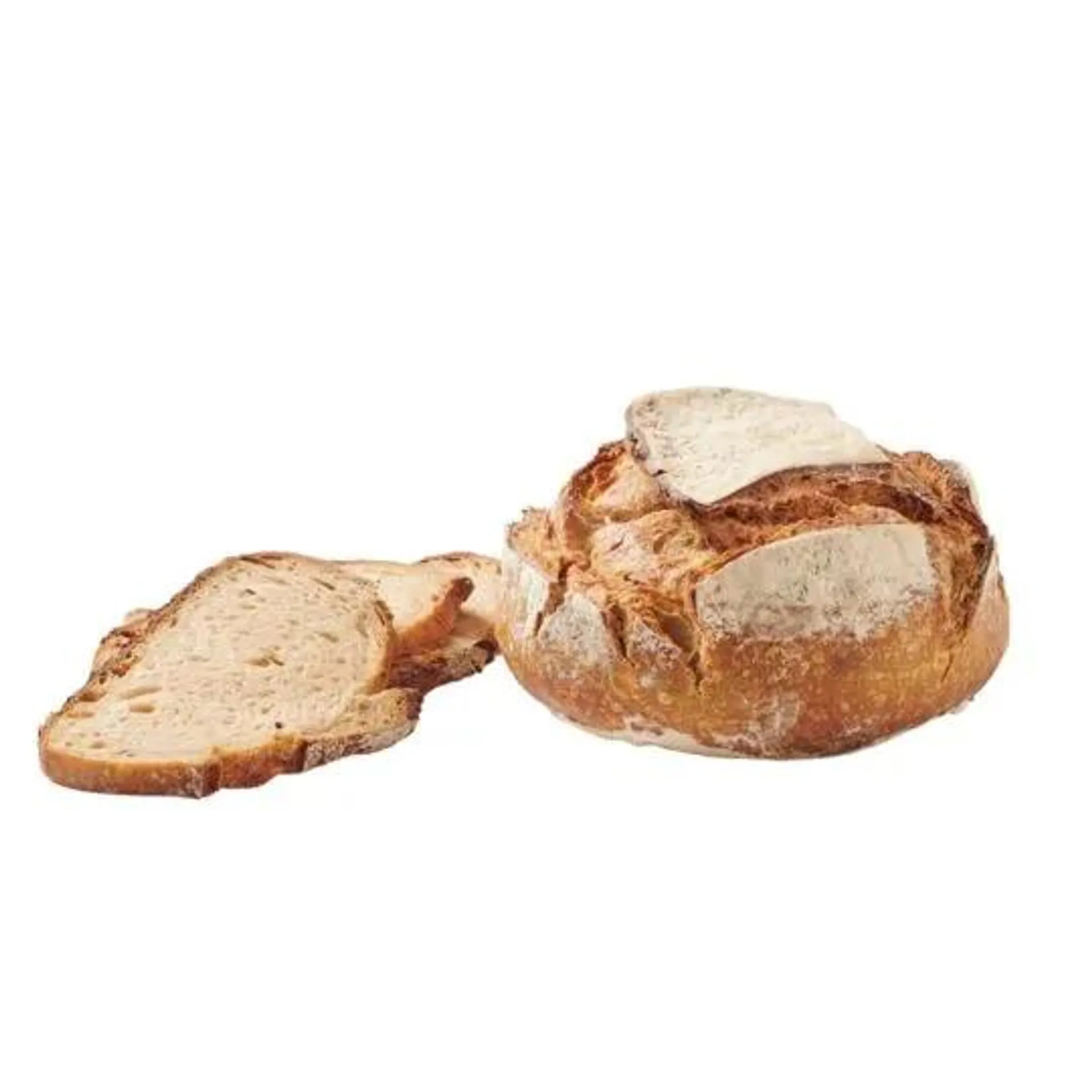 Pane Boule Carrefour Bio