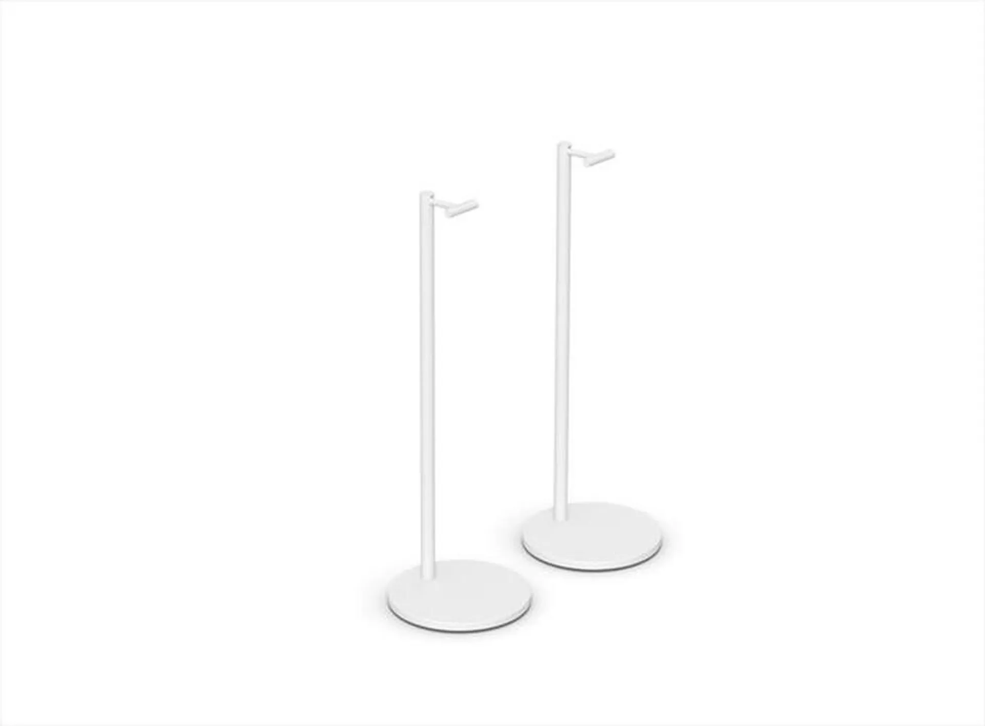 SONOS - COPPIA STAND PER ERA 300-Bianco