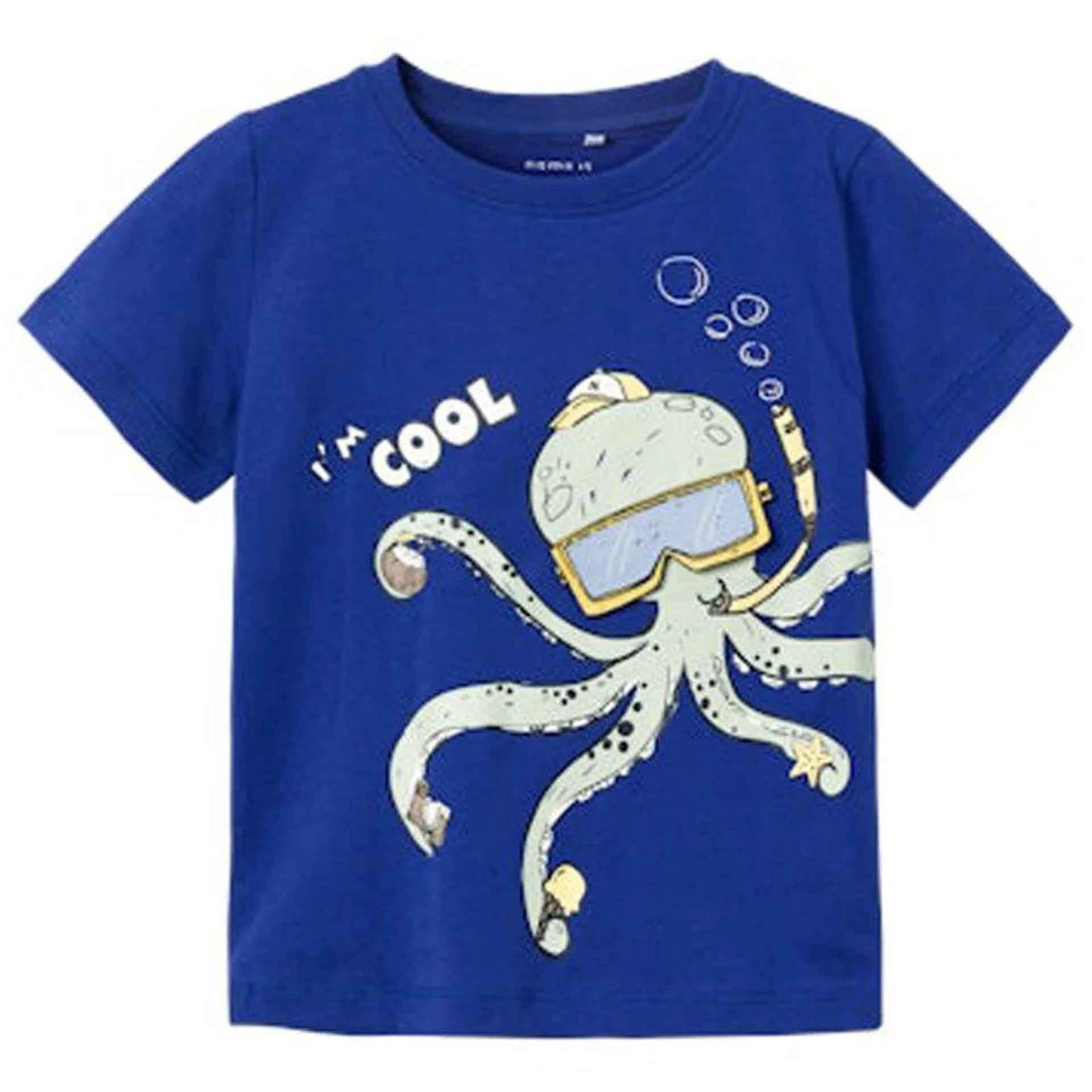 T-shirt bambino Freddis