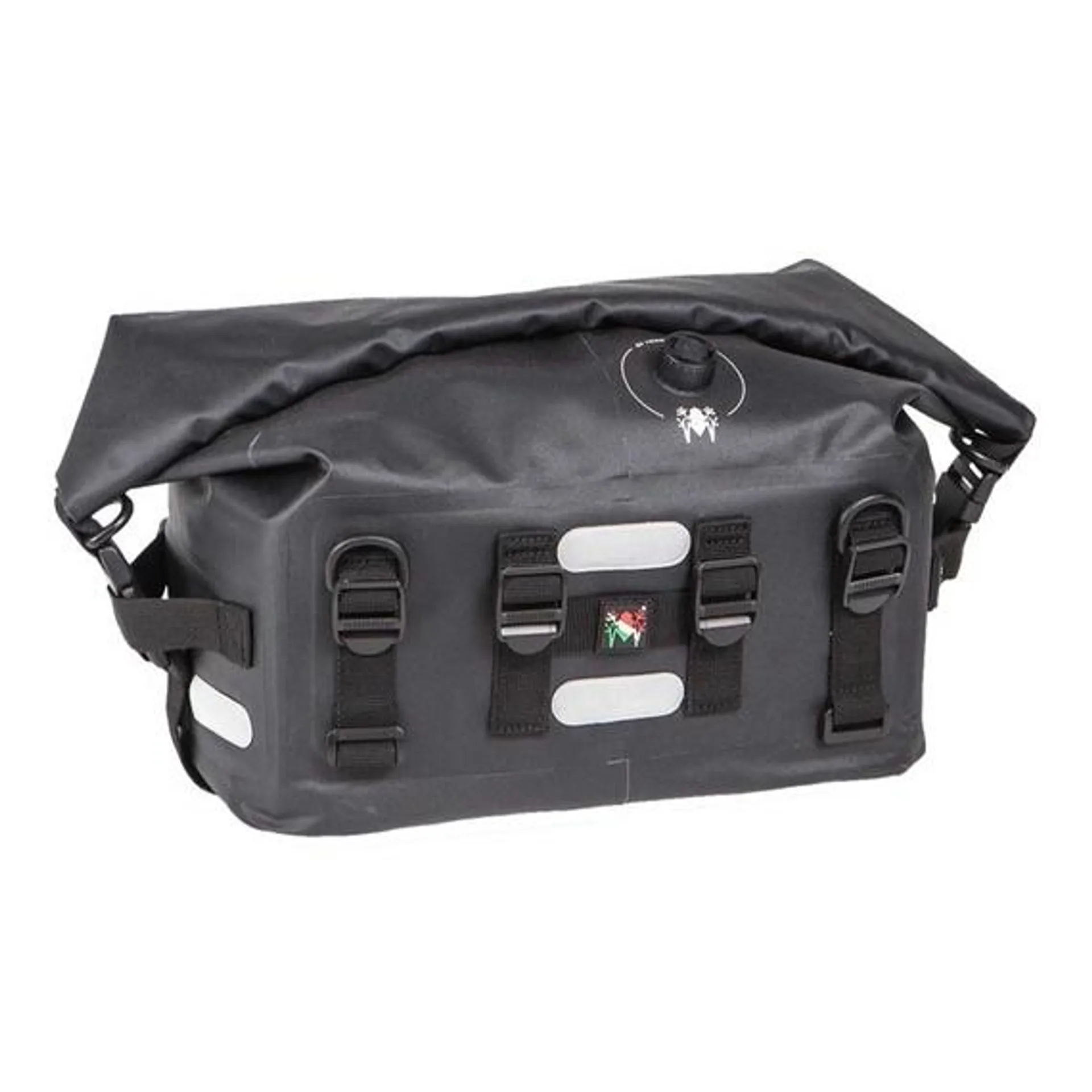 Borsa Moto UPBAG II Nero