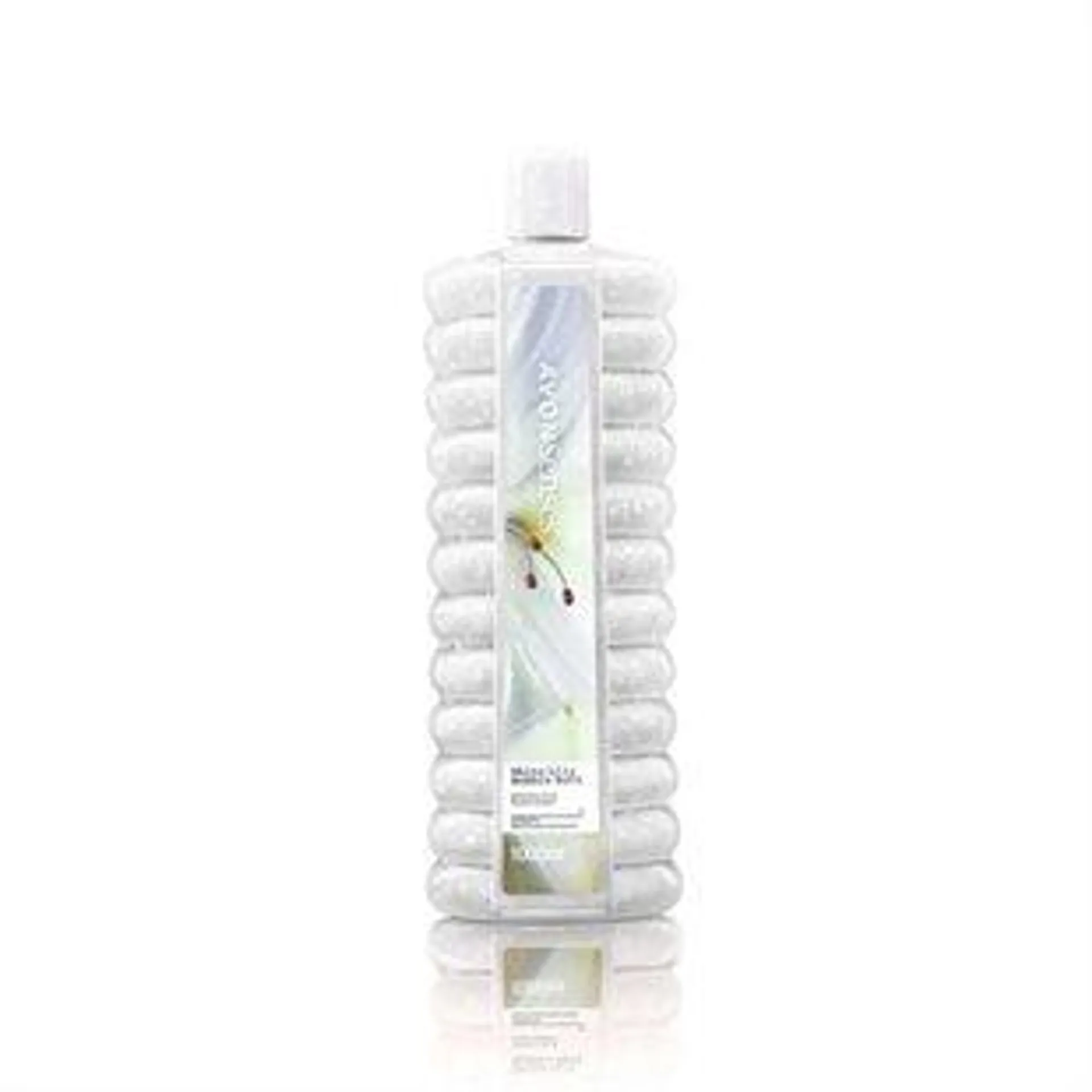 Bagnoschiuma Senses White Lily 1L