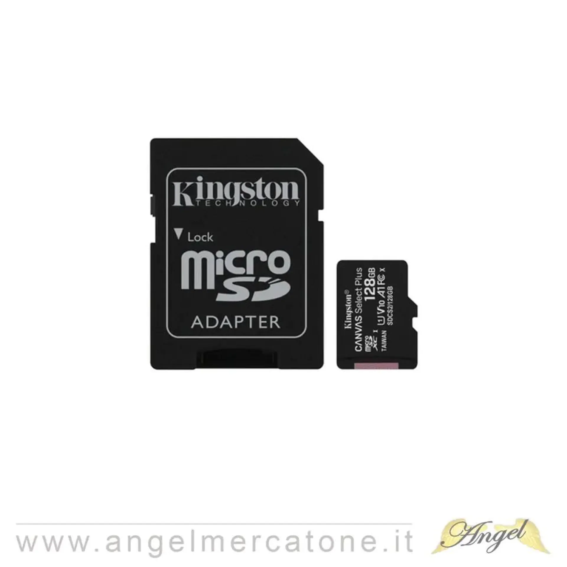Kingston Micro Sd 128GB
