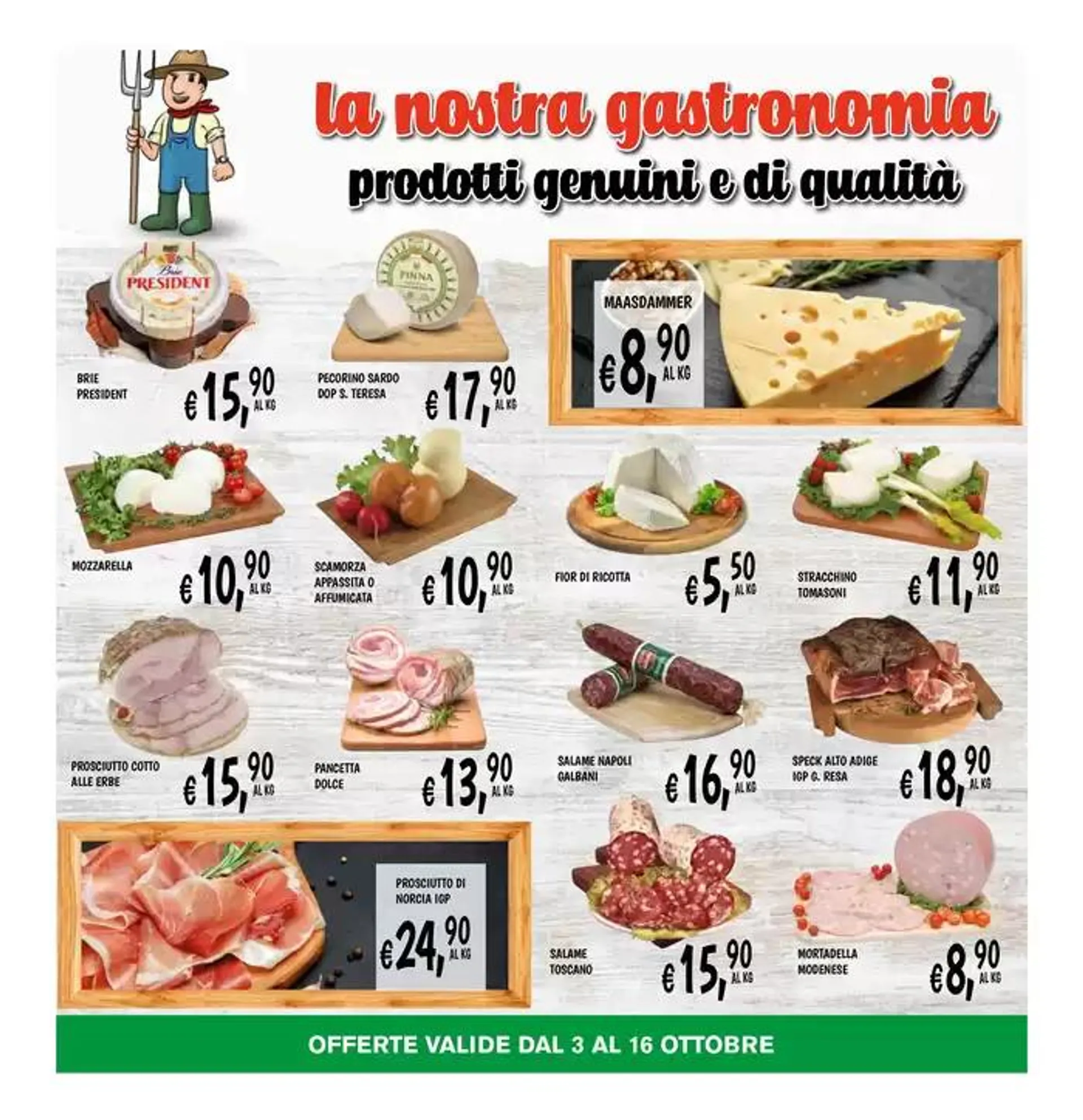 Sconto 50% da 17 ottobre a 30 ottobre di 2024 - Pagina del volantino 8