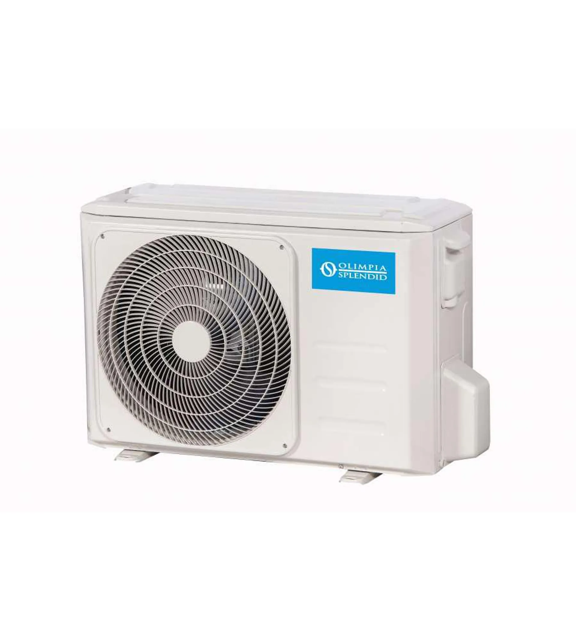 Olimpia splendid Unità Esterna Aryal S2 e Dual Inverter 14