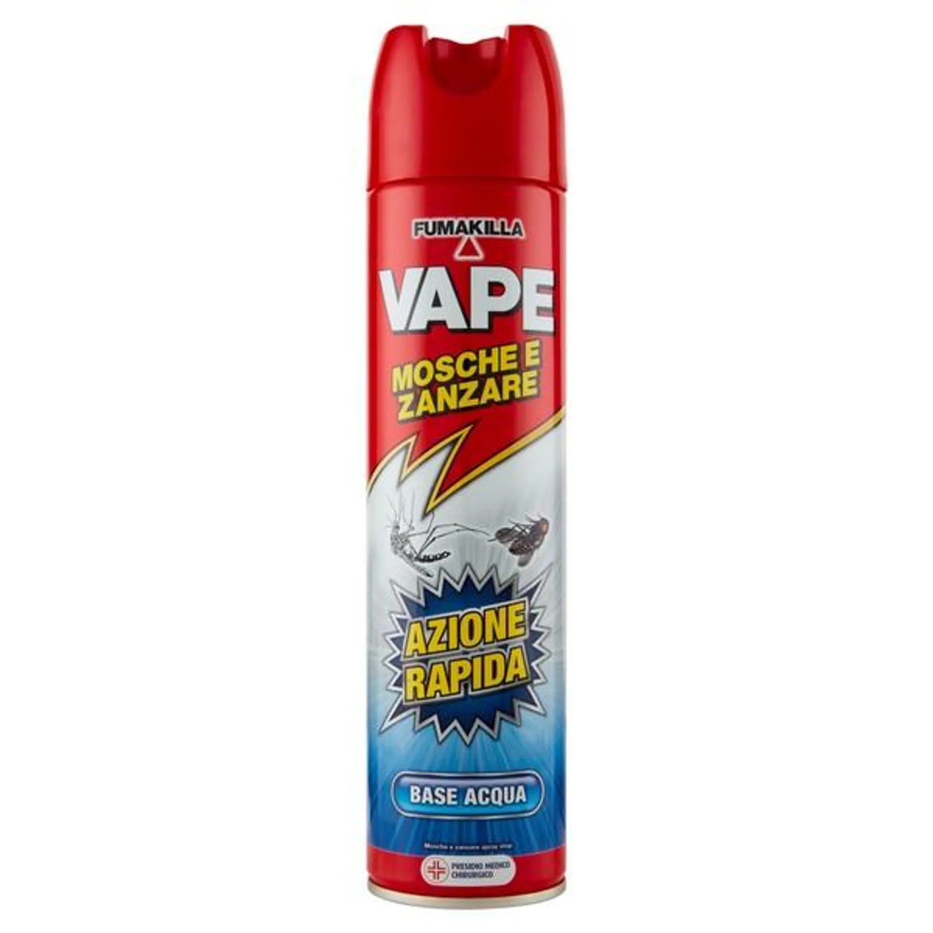 VAPE INS M/Z 400ML SPRAY