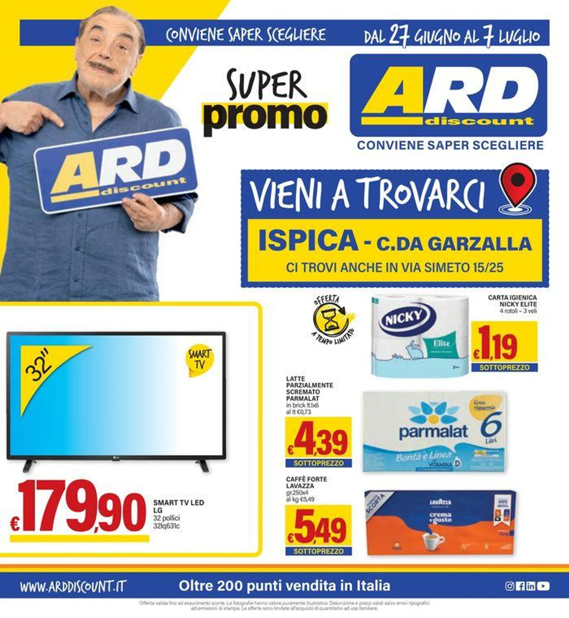 Super Promo! - 1