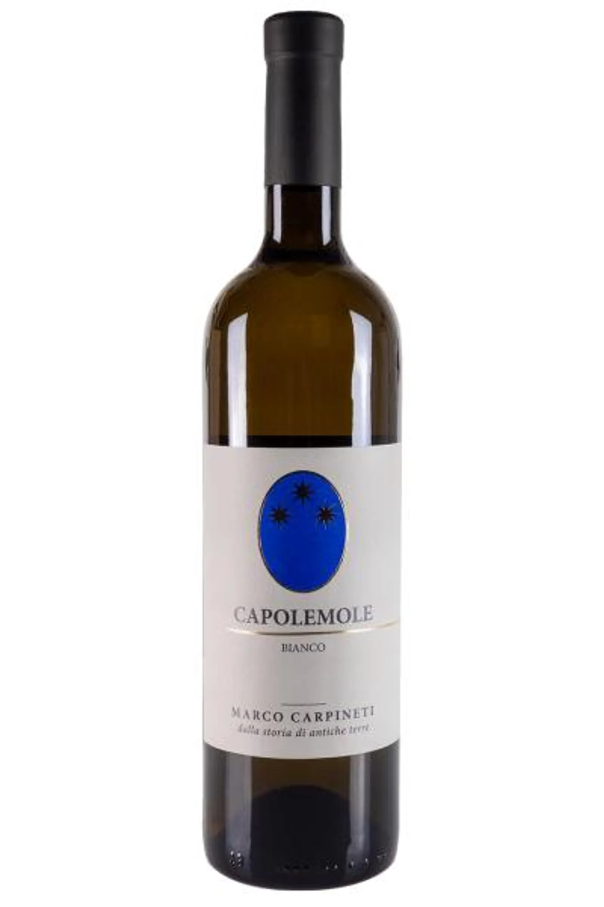 Capolemole Bianco 2023 Marco Carpineti