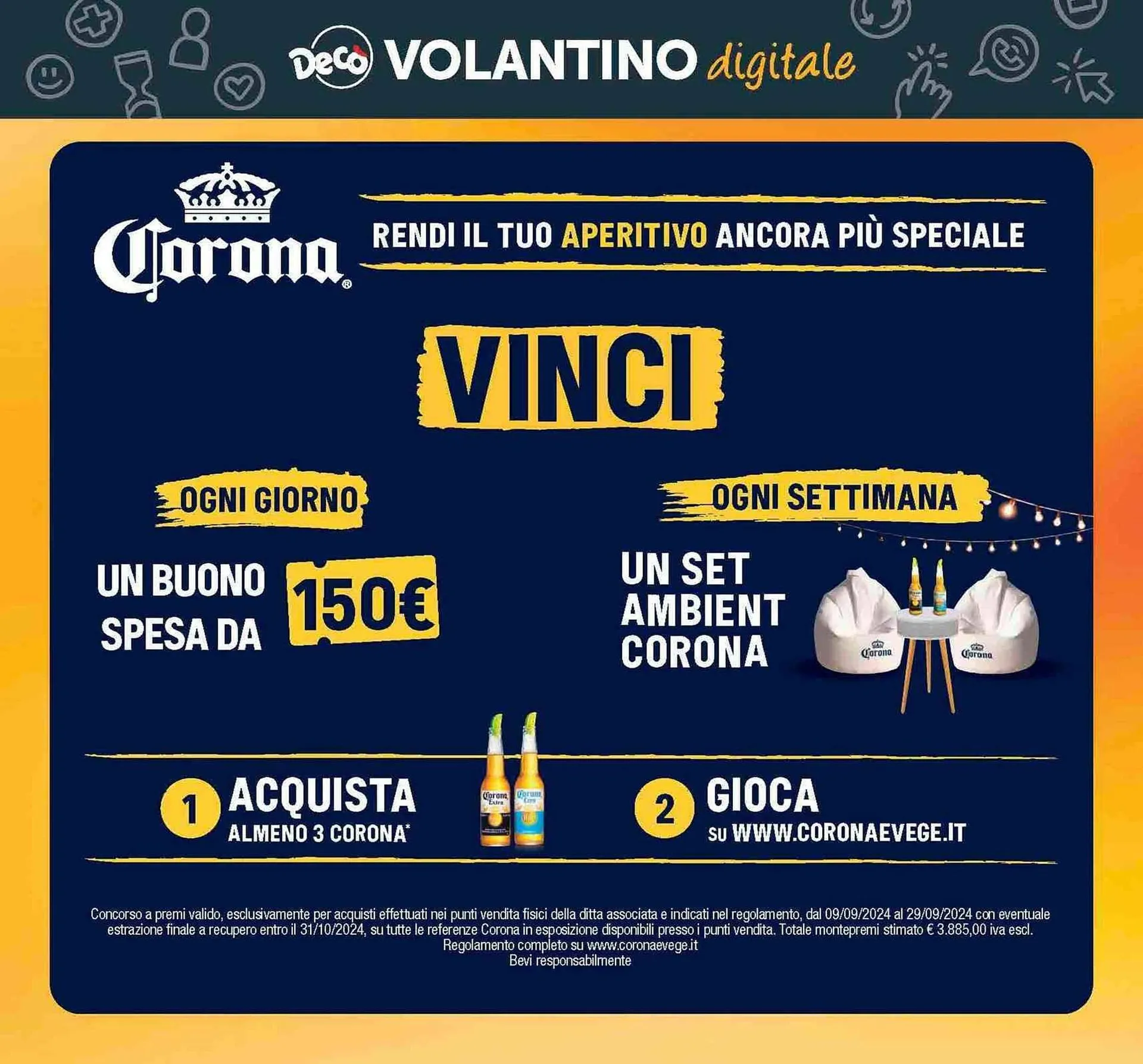 Volantino Deco Maxistore - 27