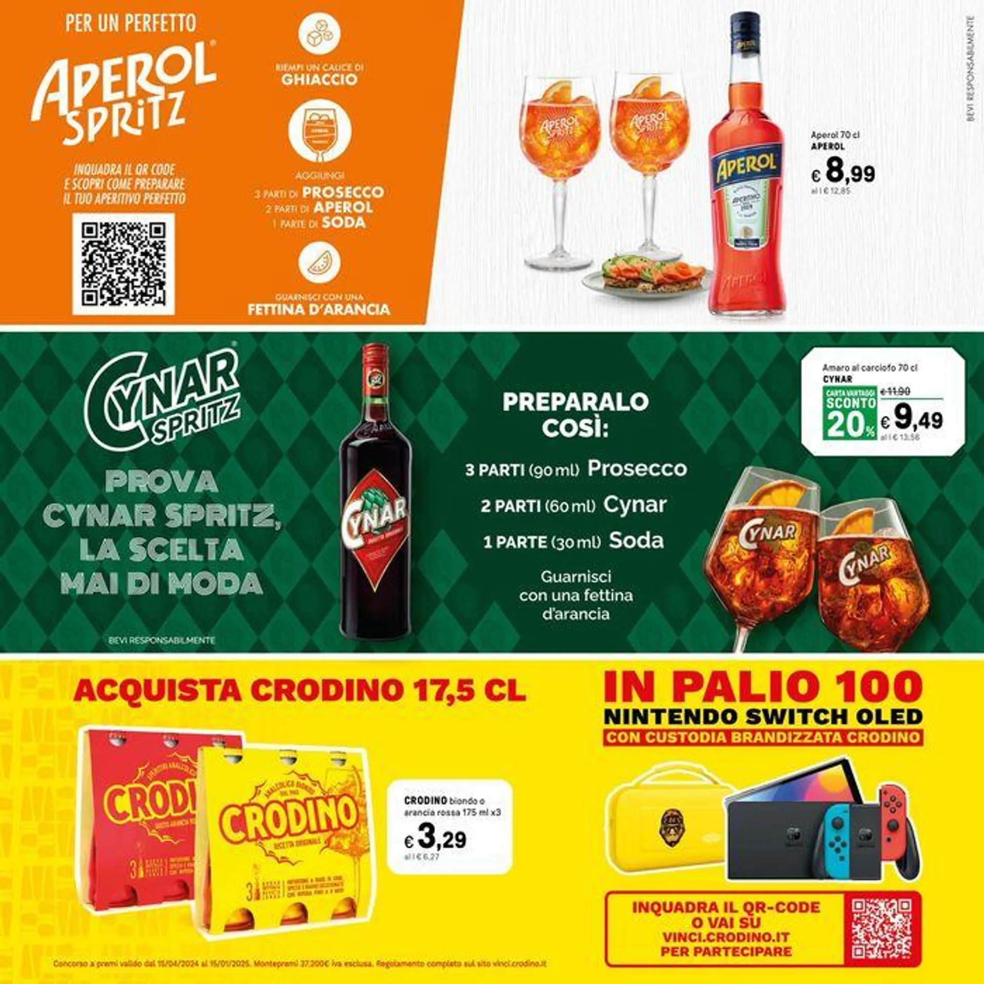 Fresco risparmio - 19