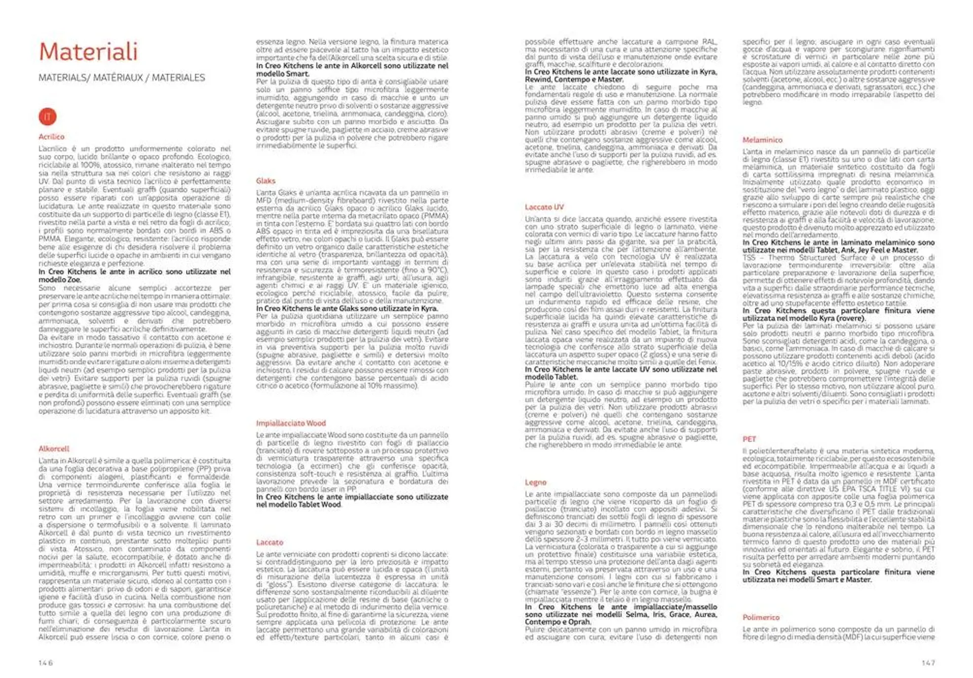 Creative book da 7 febbraio a 7 febbraio di 2026 - Pagina del volantino 74