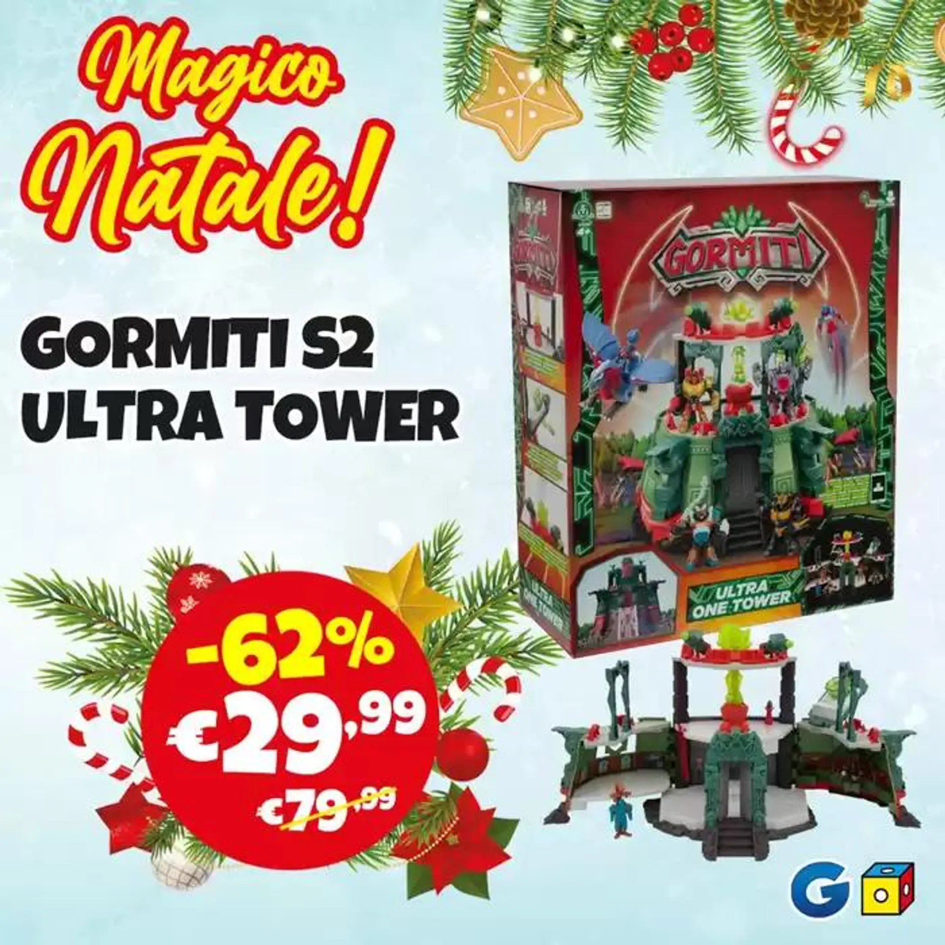 Magico Natale!  - 1