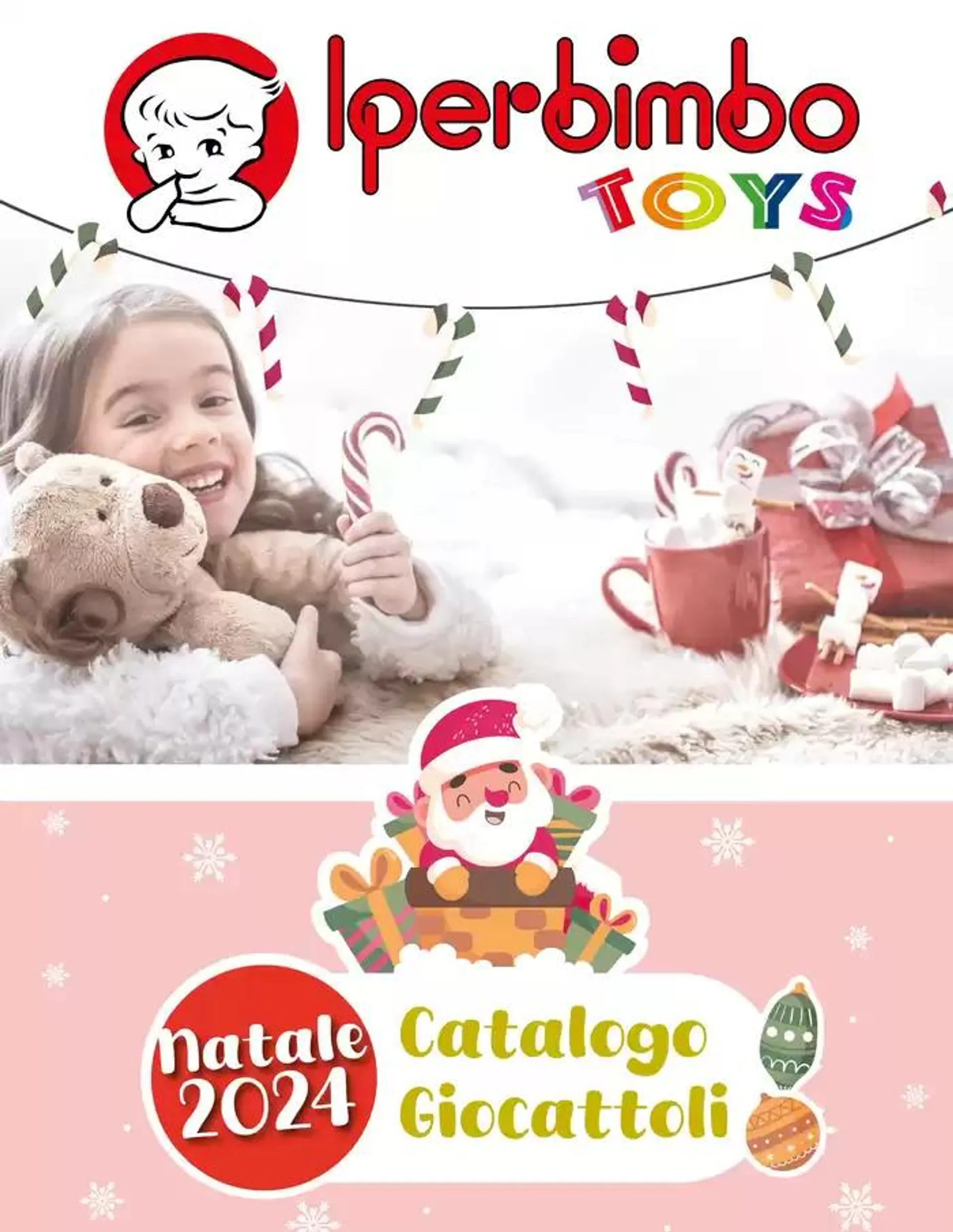 Catalogo Natale 2024 - 1