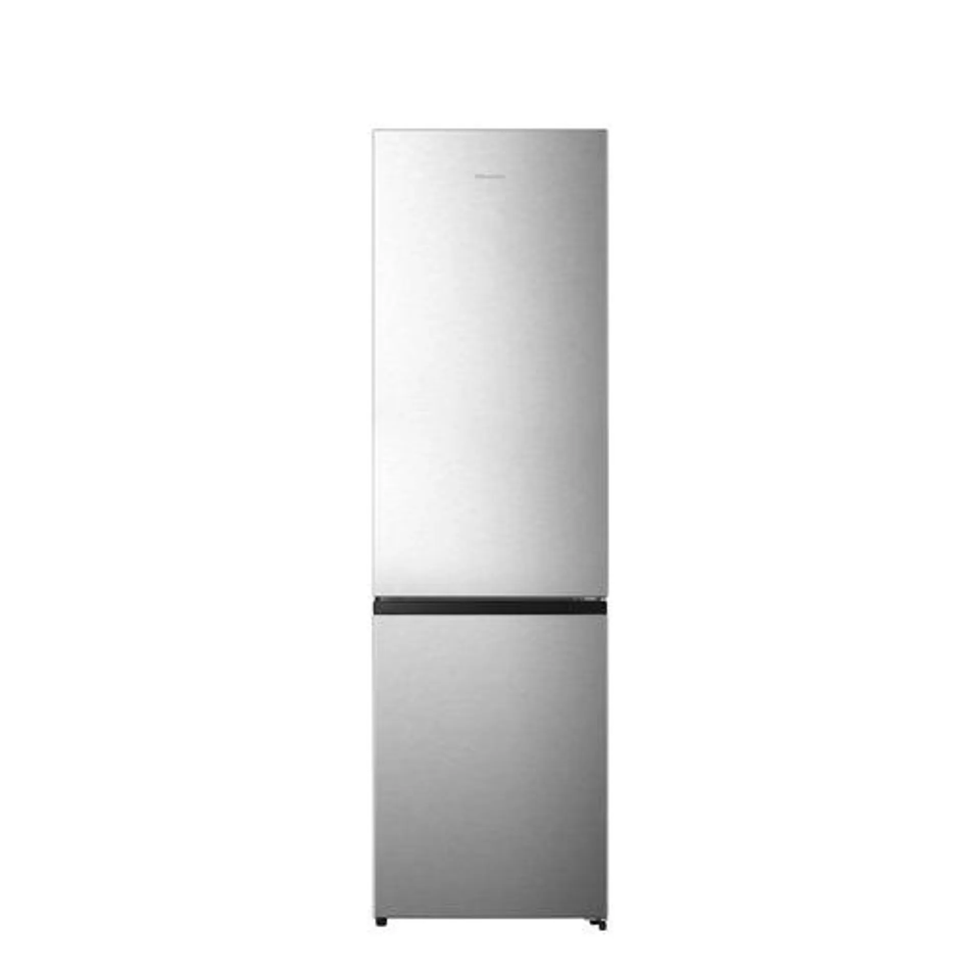 Hisense rb440n4bce frigorifero combinato 336lt h200 no frost ...