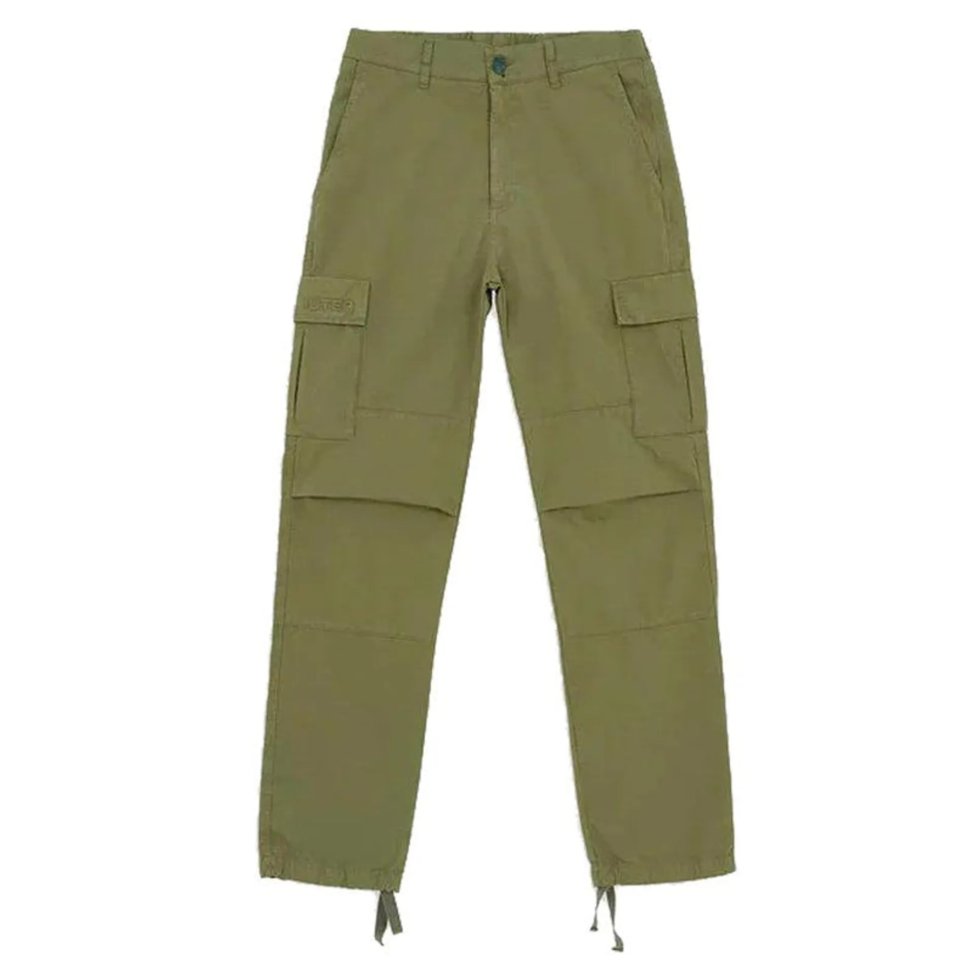 Pantalone uomo Cargo