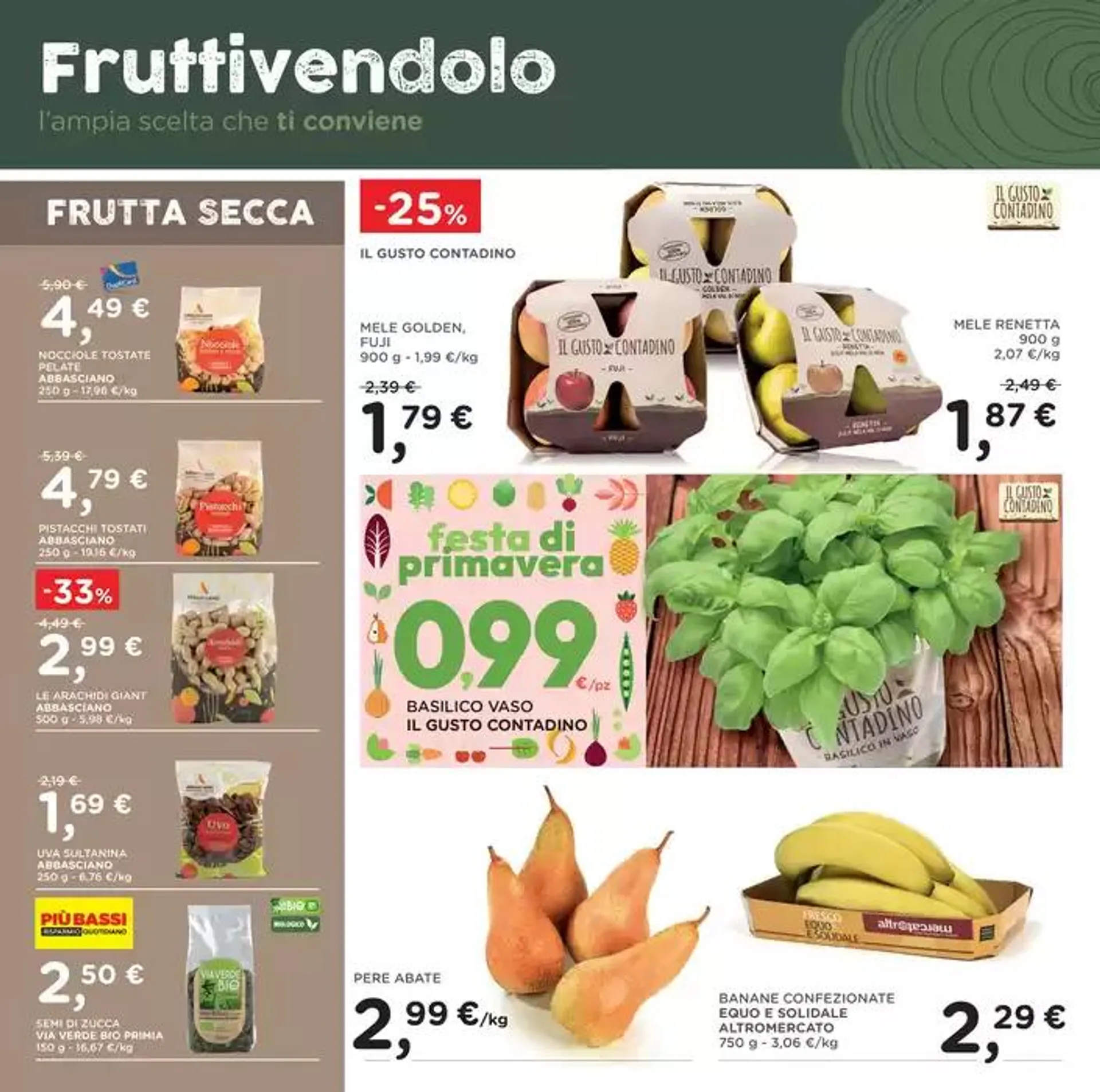 OFFERTE VALIDE DA MERCOLEDì 21 MAGGIO A MARTEDì 3 GIUGNO da 19 maggio a 3 giugno di 2025 - Pagina del volantino 2