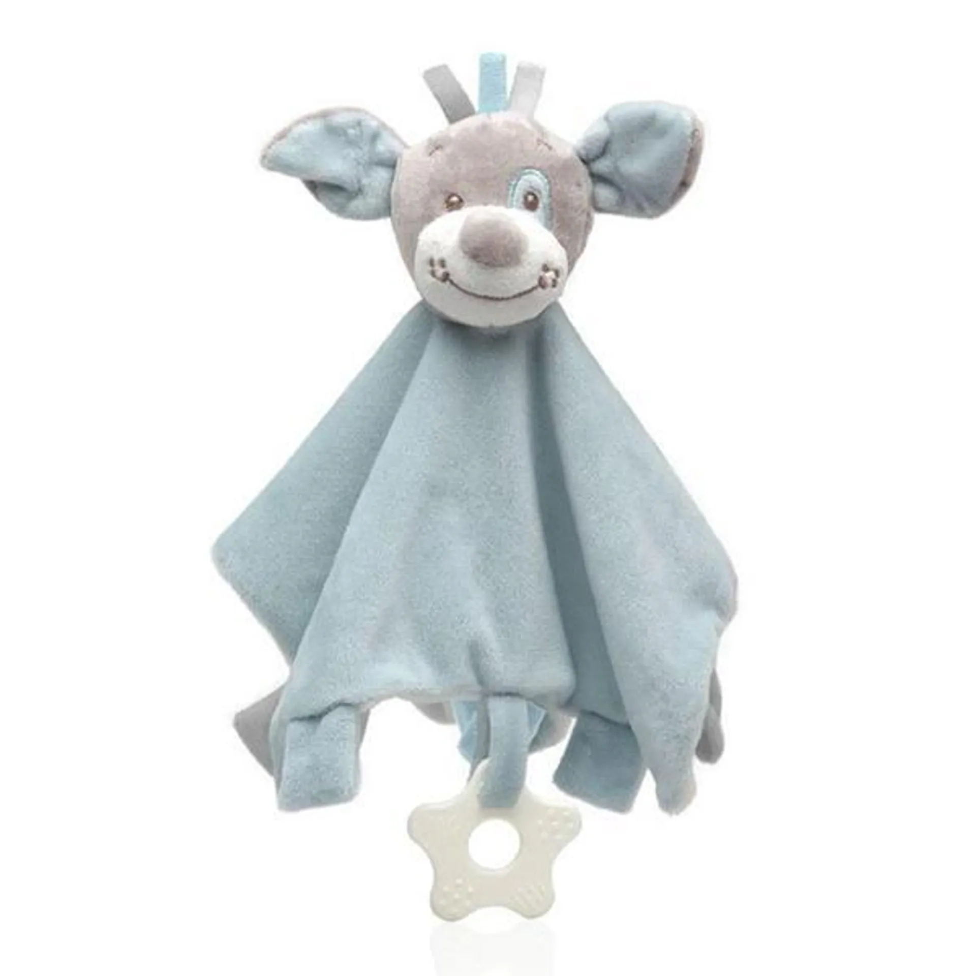 KIOKIDS CANE DOUDOU AZZURRO