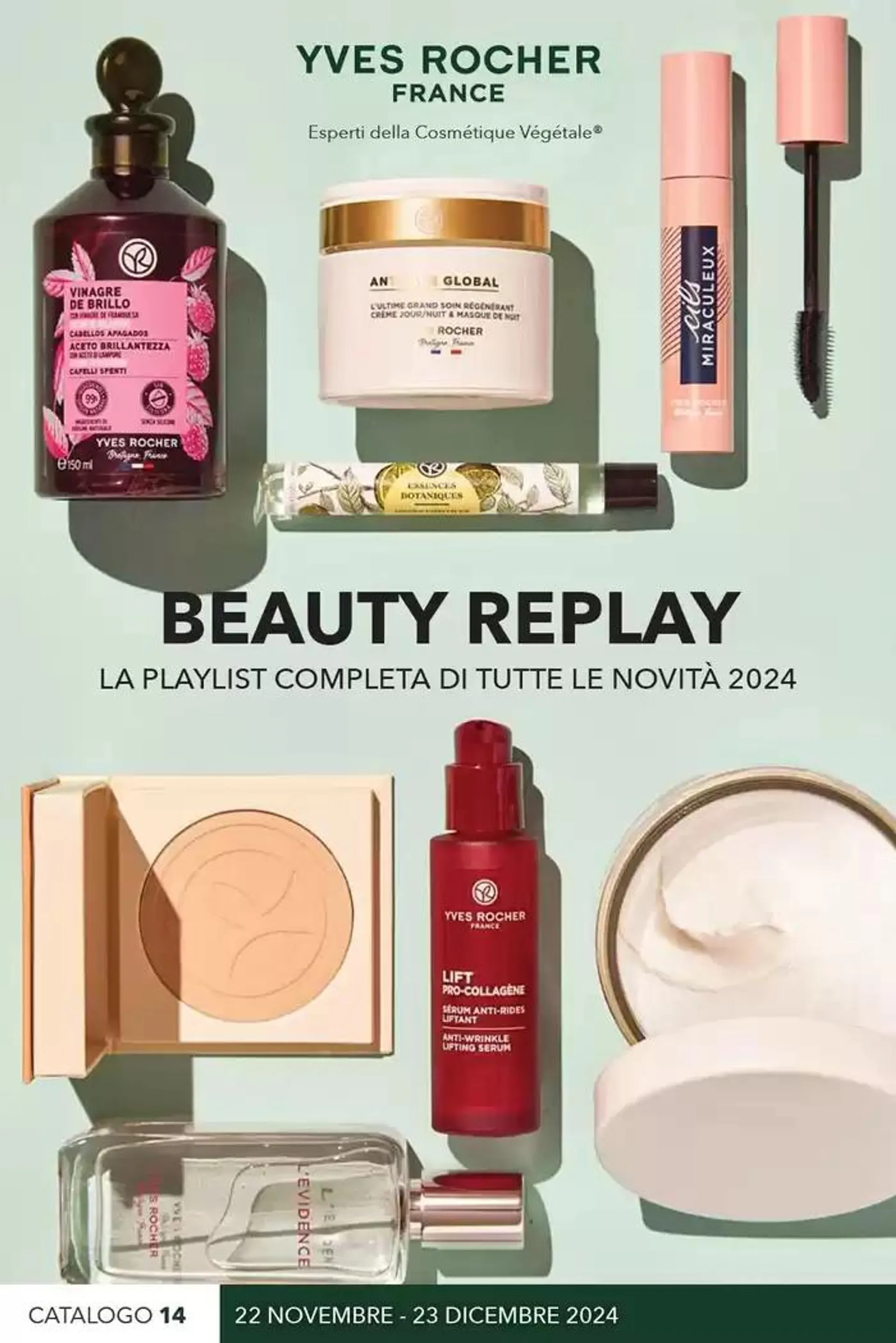 Beauty Replay - 1