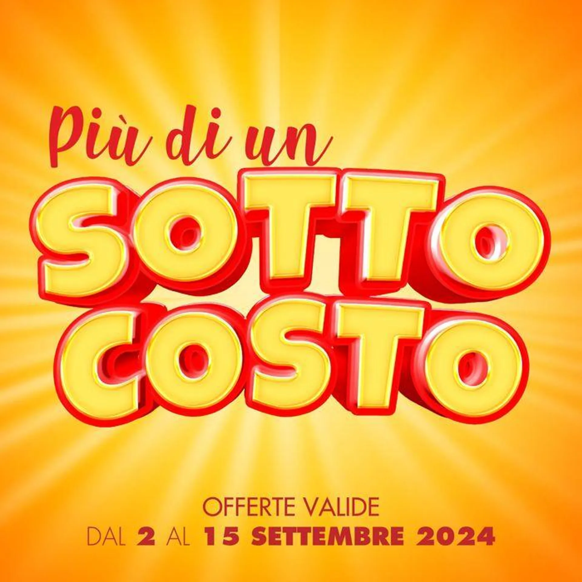 Sottocosto - 1