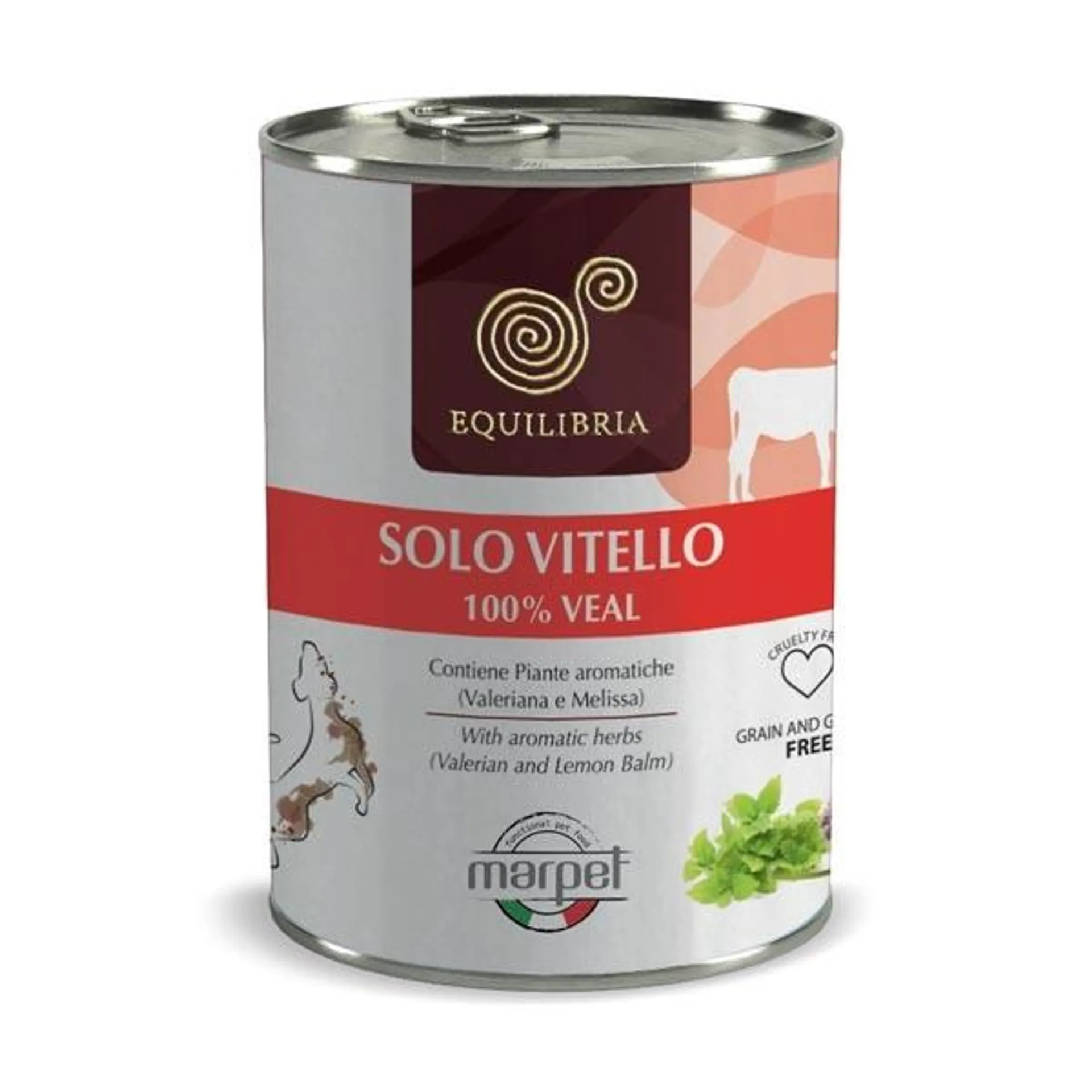 Marpet - Equilibria 100% Vitello